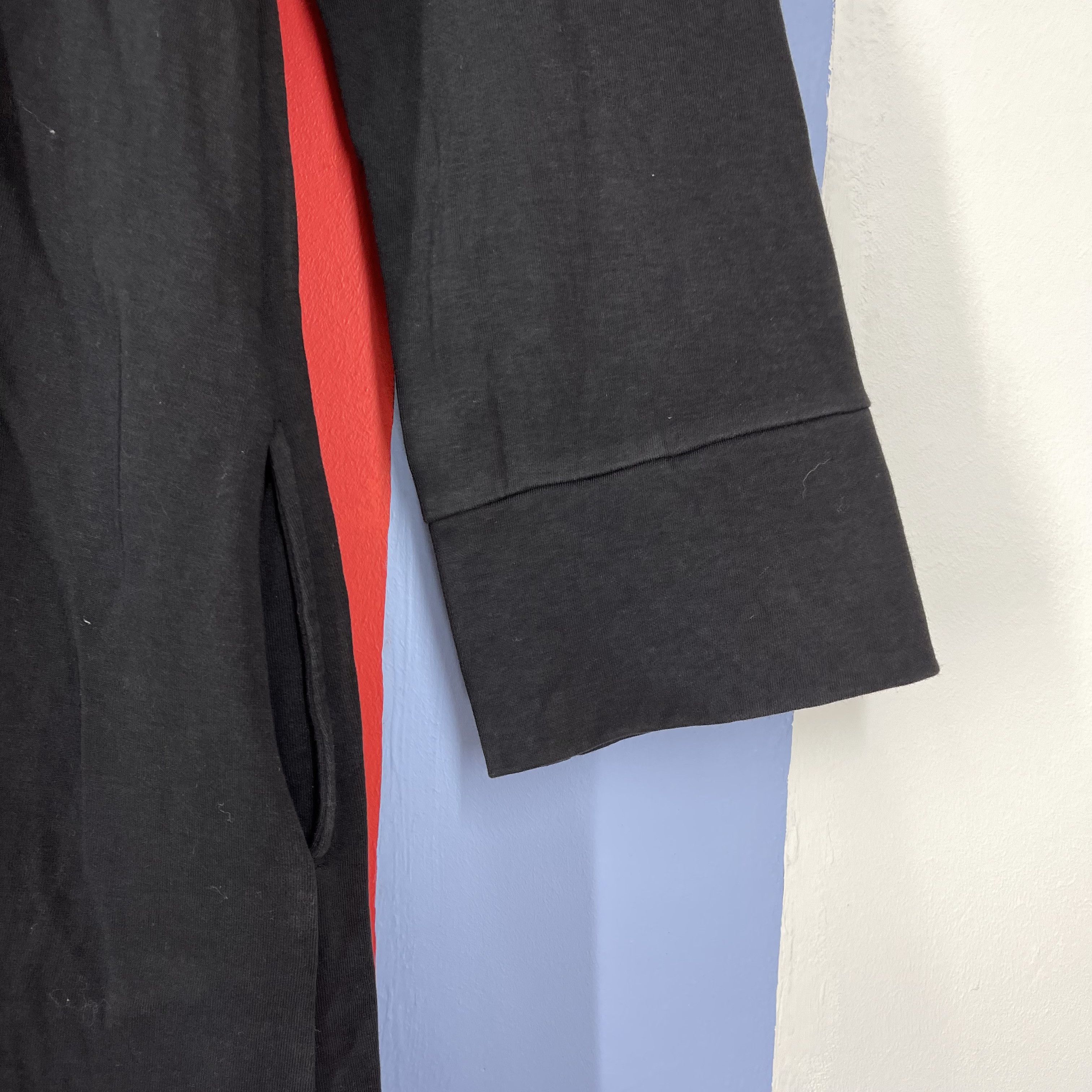 Max Mara MAX MARA WEEKEND LINE Button Dress #1349/AU Size S / US 4 / IT 40 - 4 Thumbnail