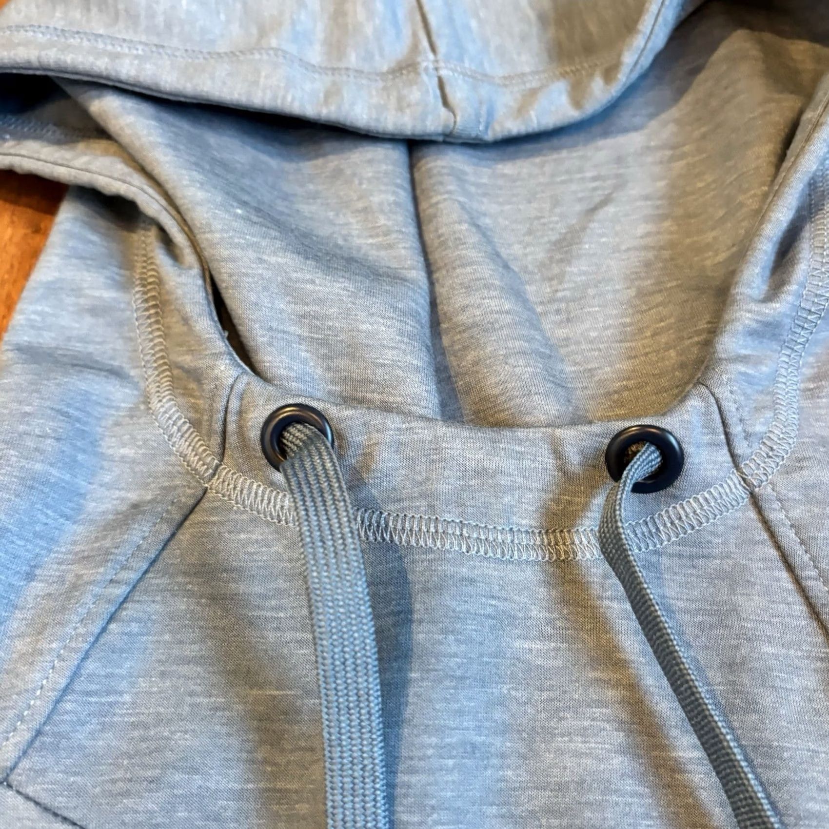 Southern Tide Southern Tide Hoodie Pullover Blue sz S Mens Stratford Heather Interlock NWOT Size US S / EU 44-46 / 1 - 6 Thumbnail