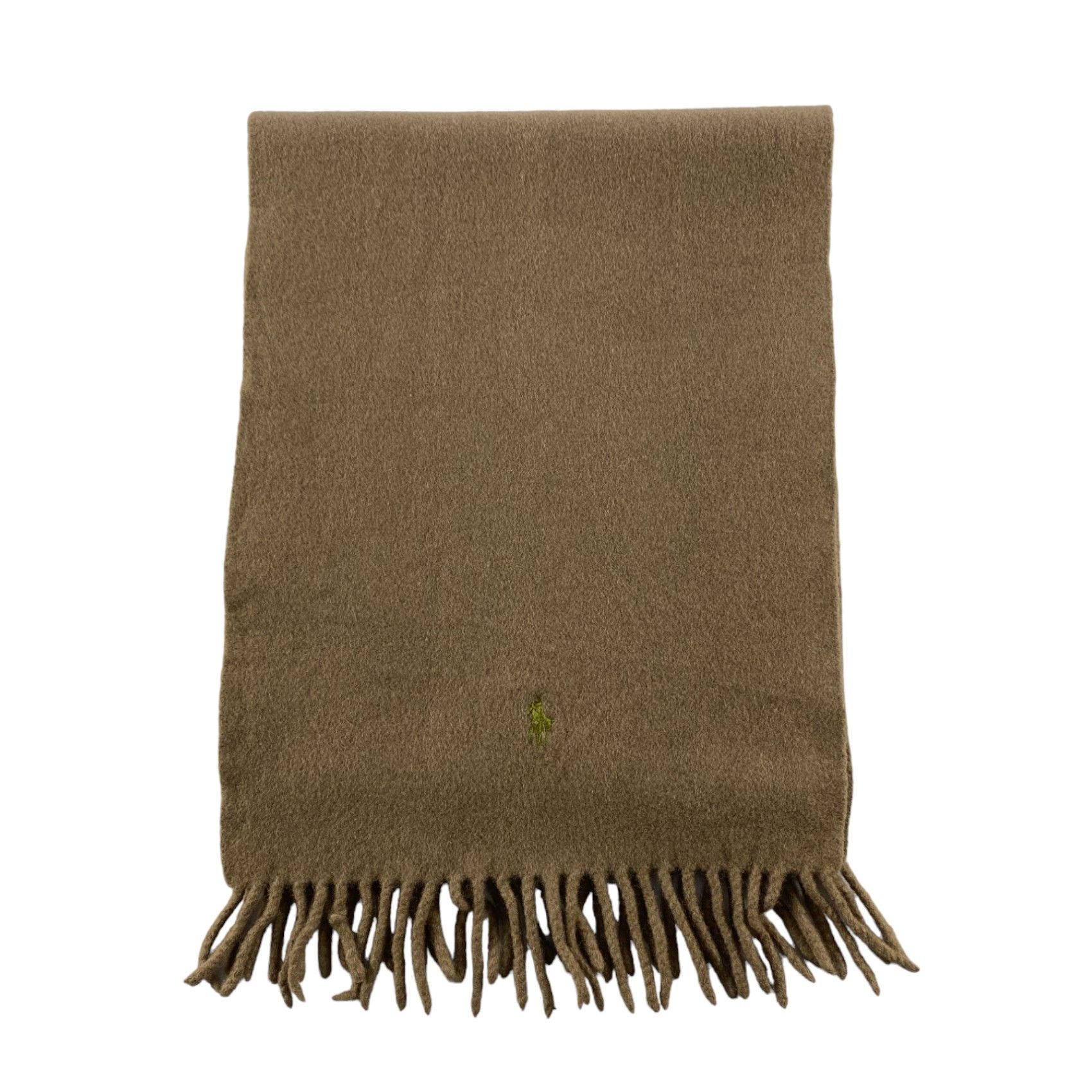 Polo Ralph Lauren Polo Ralph Lauren Scarf / Muffler / Neckwear - WW916 Size ONE SIZE - 2 Thumbnail