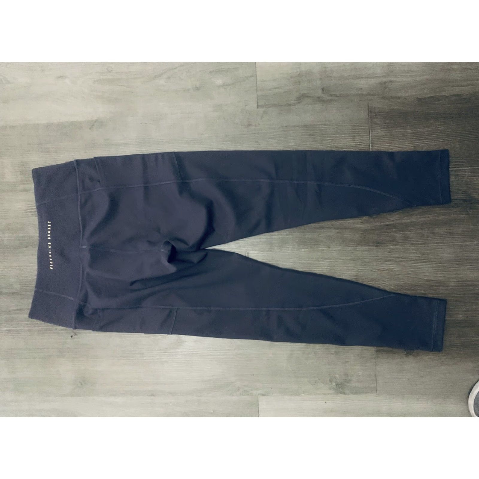 Victoria's Secret Victoria's Secret Leggings Violet Size 10 Womens Jegging Violet 10 Victoria's Secret Leggings Regular Size 10 Womens Size 32" / US 10 / IT 46 - 3 Thumbnail