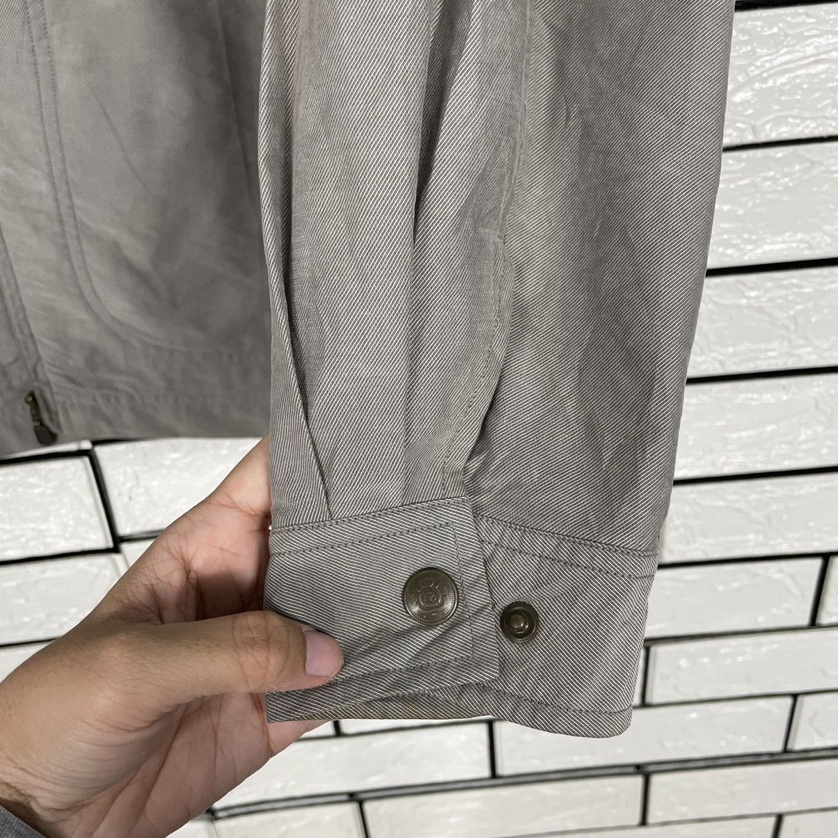 Austin Reed Austin Reed London Jacket Size US M / EU 48-50 / 2 - 13 Thumbnail