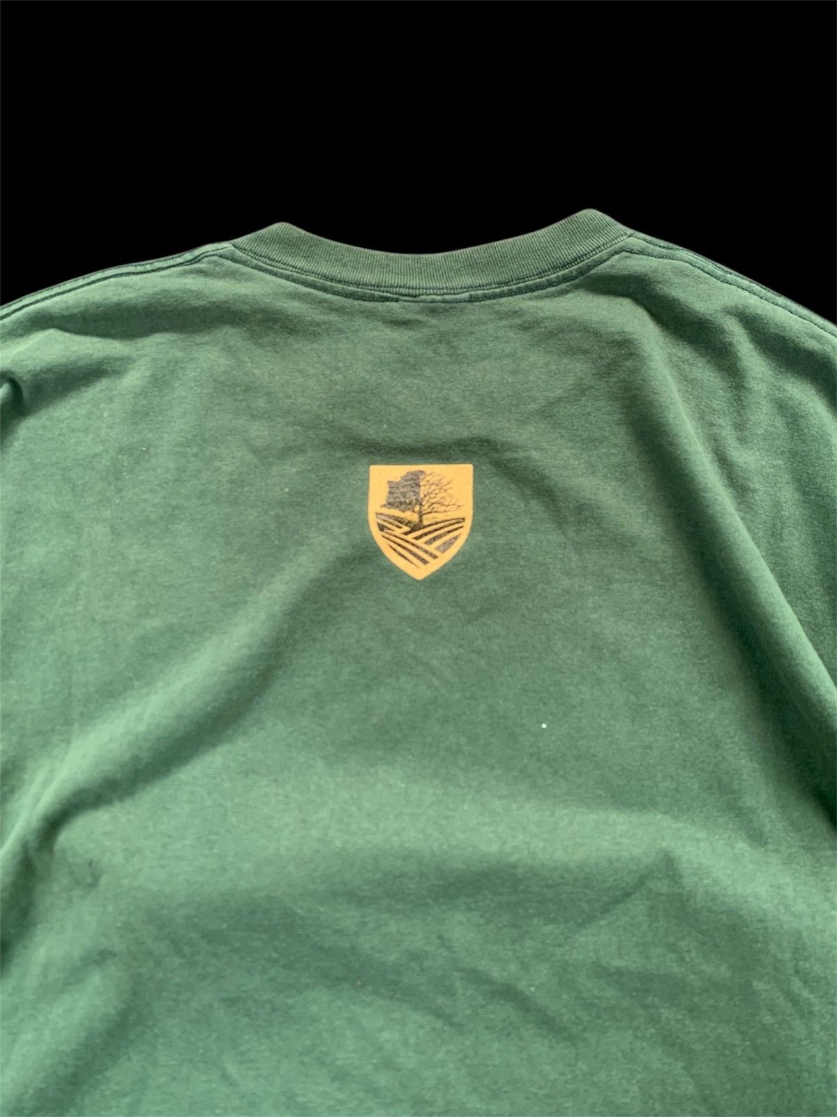 Band Tees × Vintage Vintage 90s 311 Don't Thread On Me Tee Size US XL / EU 56 / 4 - 3 Thumbnail