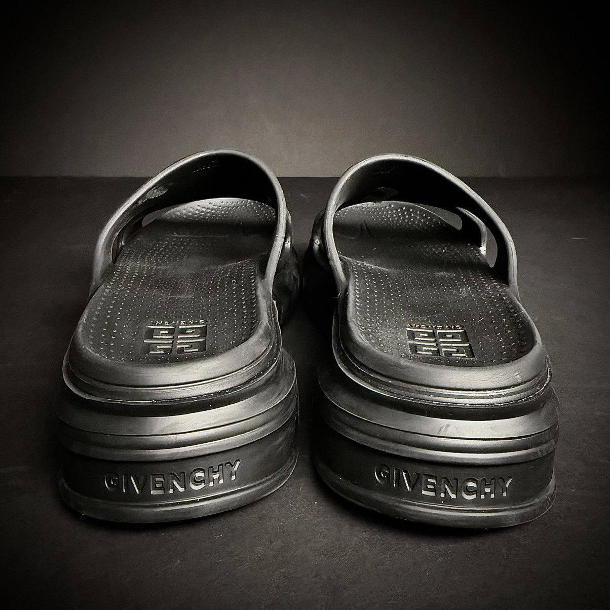 Givenchy Givenchy marshmallow Size US 12 / EU 45 - 3 Thumbnail