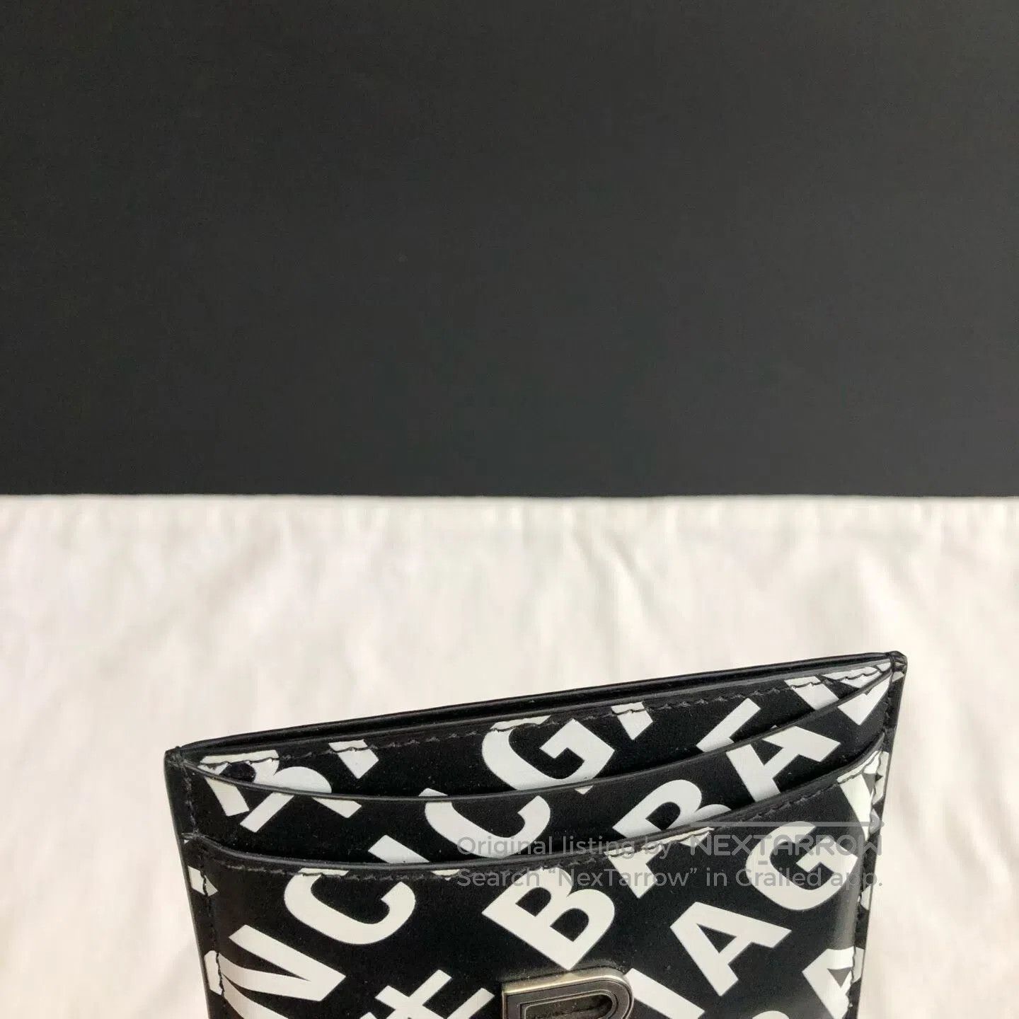 Balenciaga Balenciaga Classic All. Size ONE SIZE - 3 Thumbnail