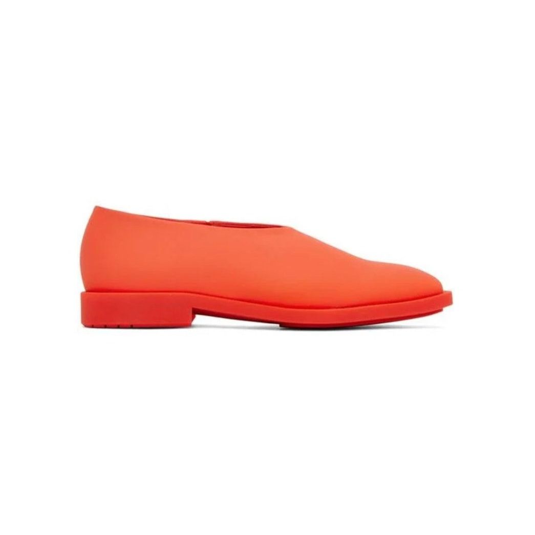 Ecco ECCO KOLLECTIVE X BIANCA SAUNDERS 36 ED MAGGOTY LOAFER ORGE Size US 5.5 / IT 35.5 - 6 Thumbnail