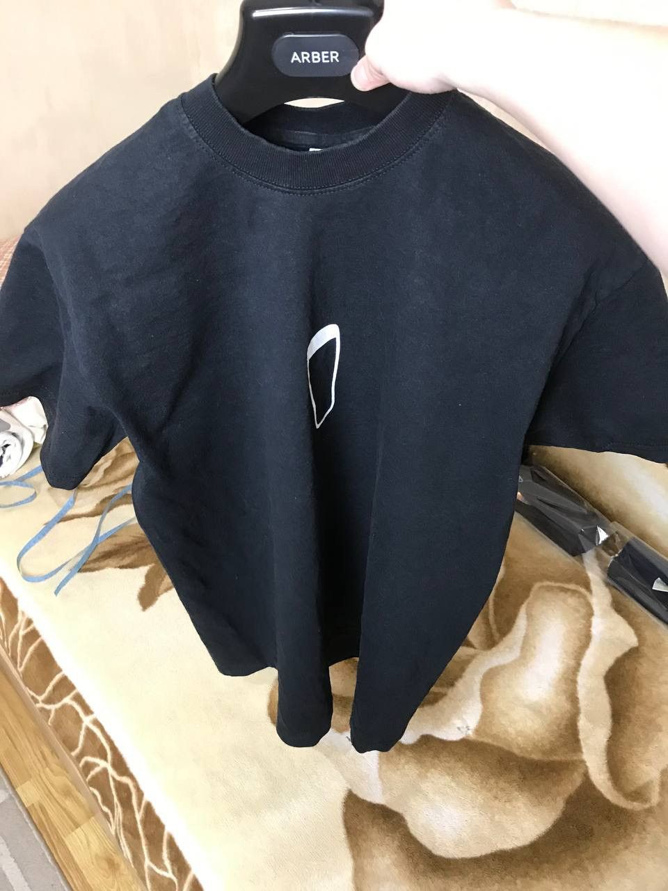 Vintage 🔥 Vintage 90s Guinness Beer Logo T Shirt Print Art Extra Size US L / EU 52-54 / 3 - 8 Thumbnail