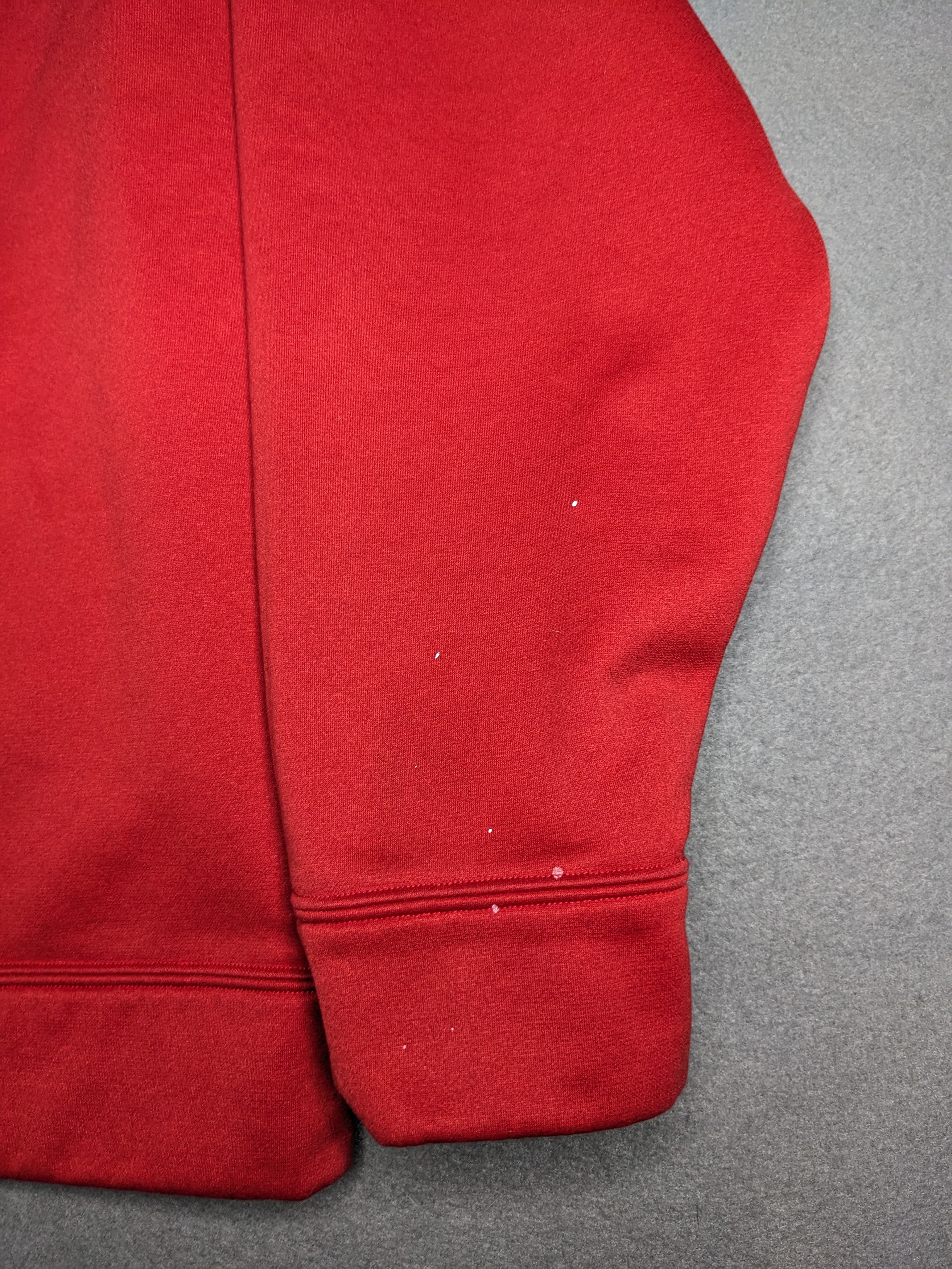 Under Armour Under Armour Team Canada Large Hoodie Sweater Olympics IIHF Size US L / EU 52-54 / 3 - 8 Thumbnail