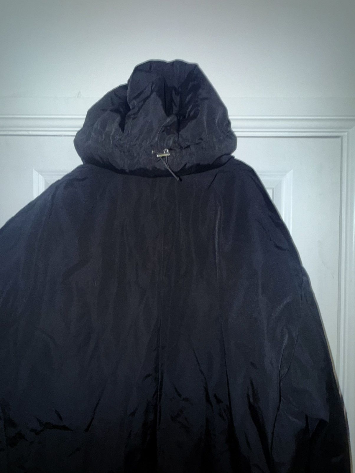 1017 ALYX 9SM 1017 Alyx full length Runway Puffer Size US XL / EU 56 / 4 - 7 Thumbnail
