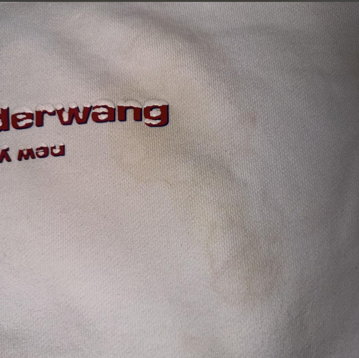 Alexander Wang Alexander mcqueen Christmas swester Size US M / EU 48-50 / 2 - 4 Thumbnail