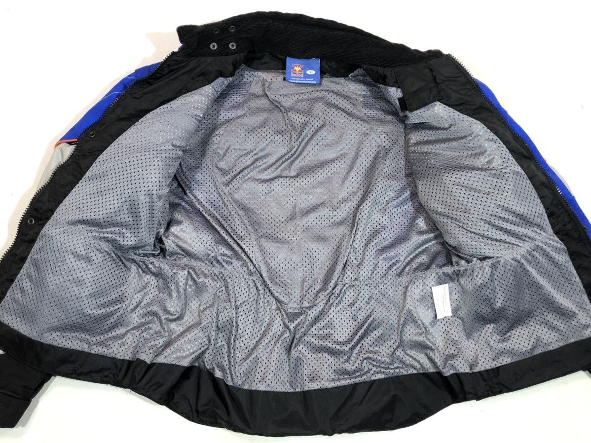 Ducati × Honda × Red Bull Red Bull Kini Auto Motorcycle Moto Jacket Racing Vintage Size US L / EU 52-54 / 3 - 17 Thumbnail