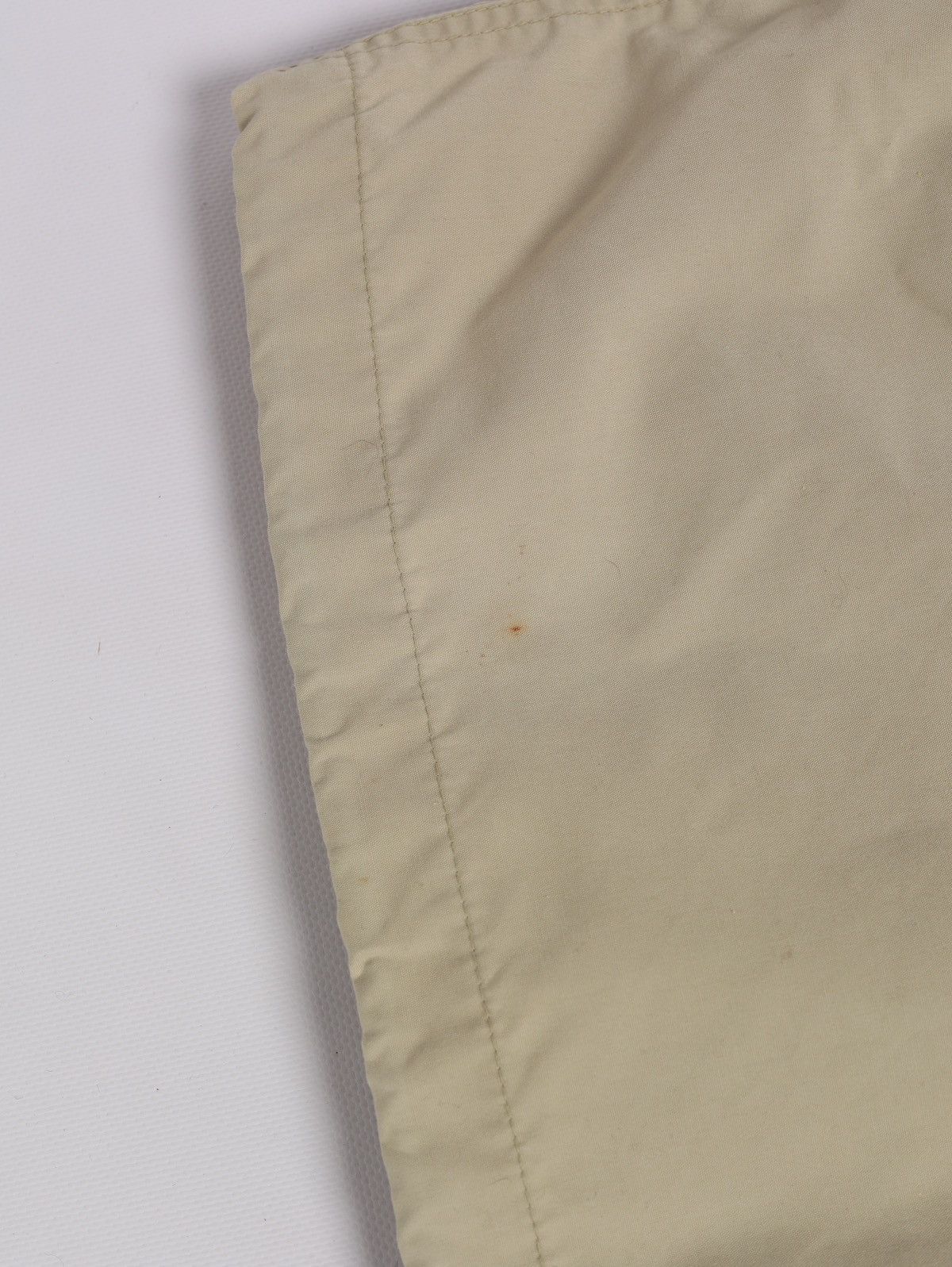 Fjallraven Fjallraven Vintage G1000 Greenland Windbreaker Jacket Beige Size US M / EU 48-50 / 2 - 16 Thumbnail
