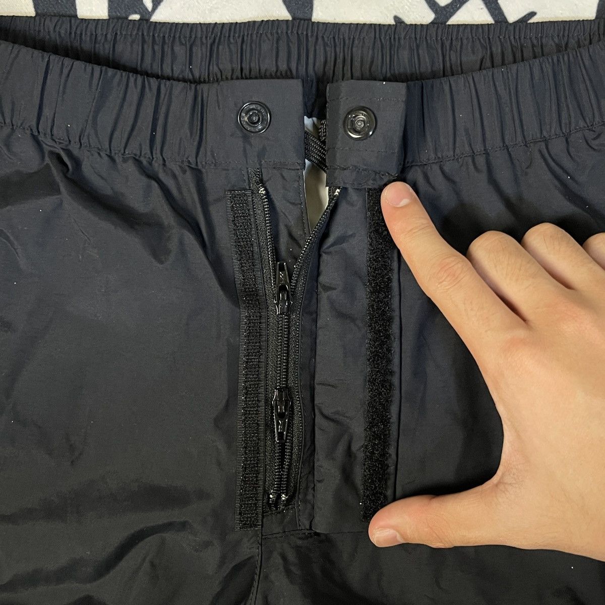 The North Face The North Face Tracker Pants Size US 30 / EU 46 - 6 Thumbnail