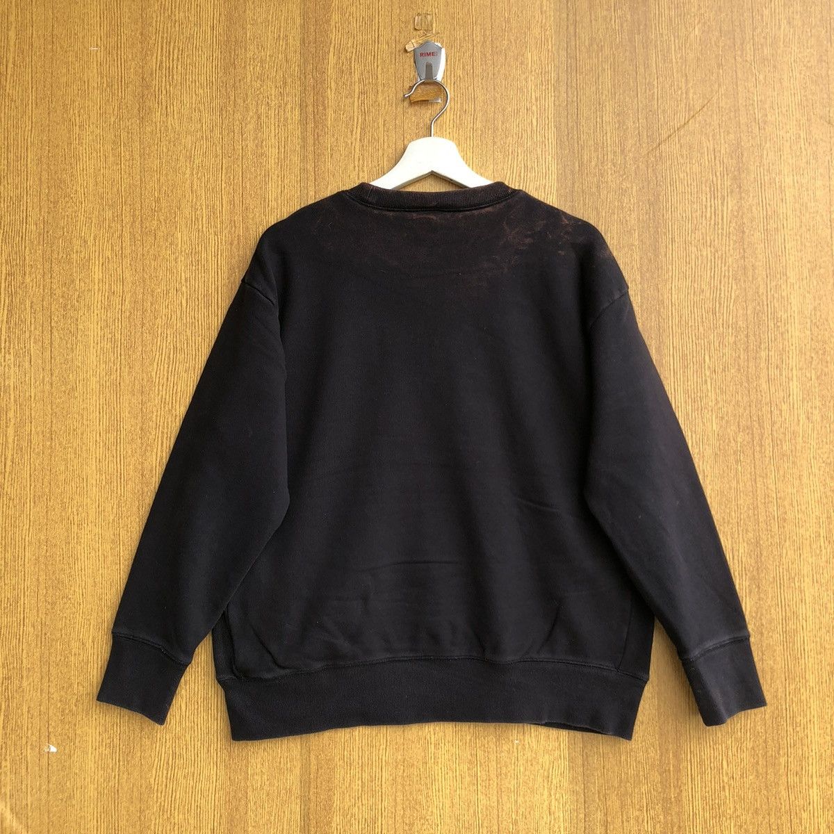 Ben Davis × Vintage Vintage Ben Davis Sweatshirt Size US L / EU 52-54 / 3 - 6 Thumbnail