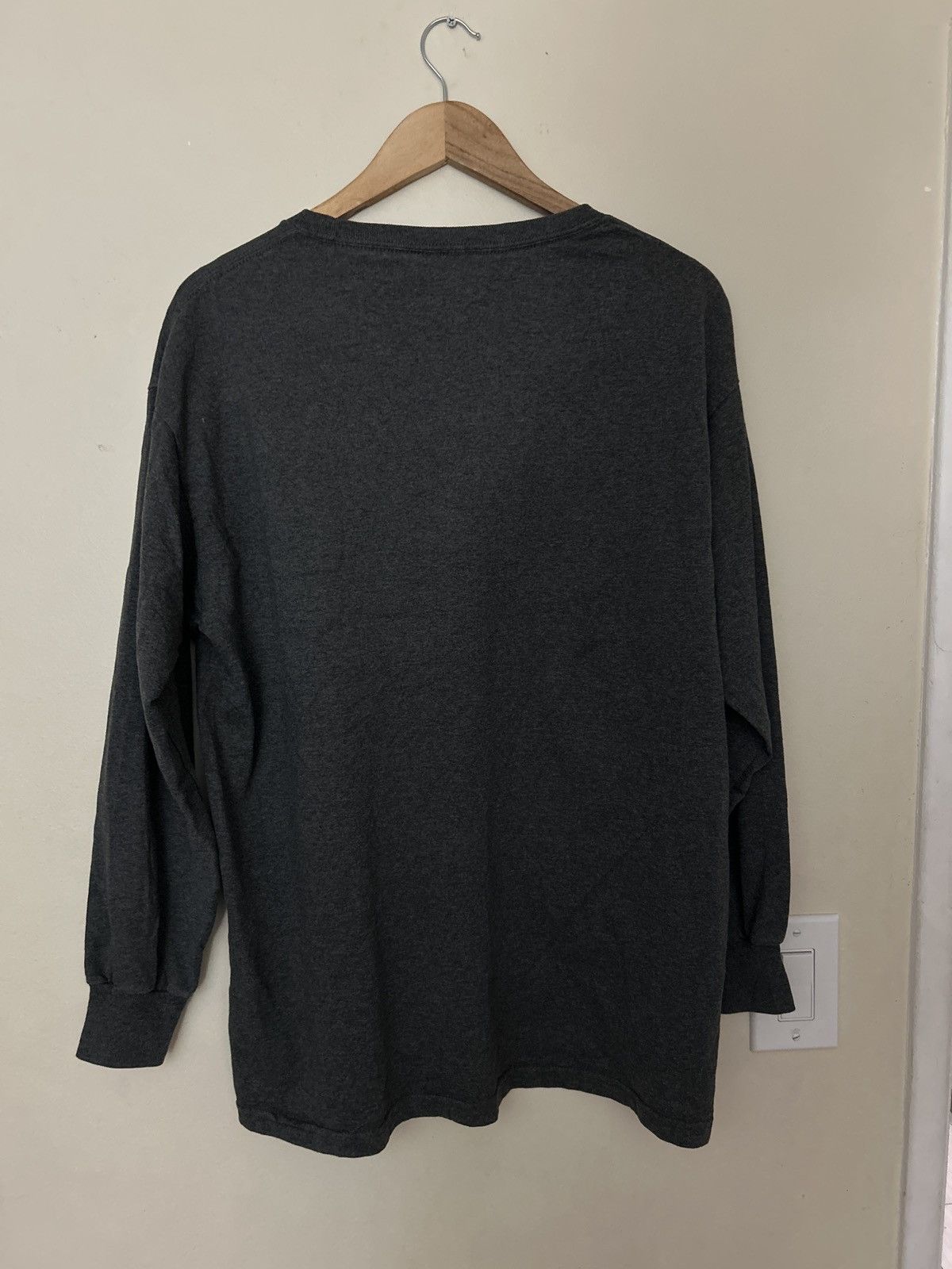 NFL × Vintage Vintage NFL 2011 New England patriots long sleeve Size US L / EU 52-54 / 3 - 2 Thumbnail