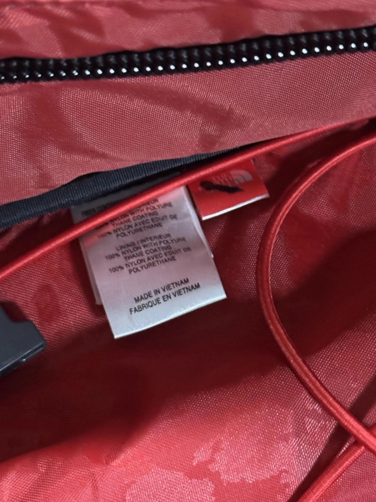 The North Face The North Face Long Haul Rolling Hiking Bag Size ONE SIZE - 5 Thumbnail