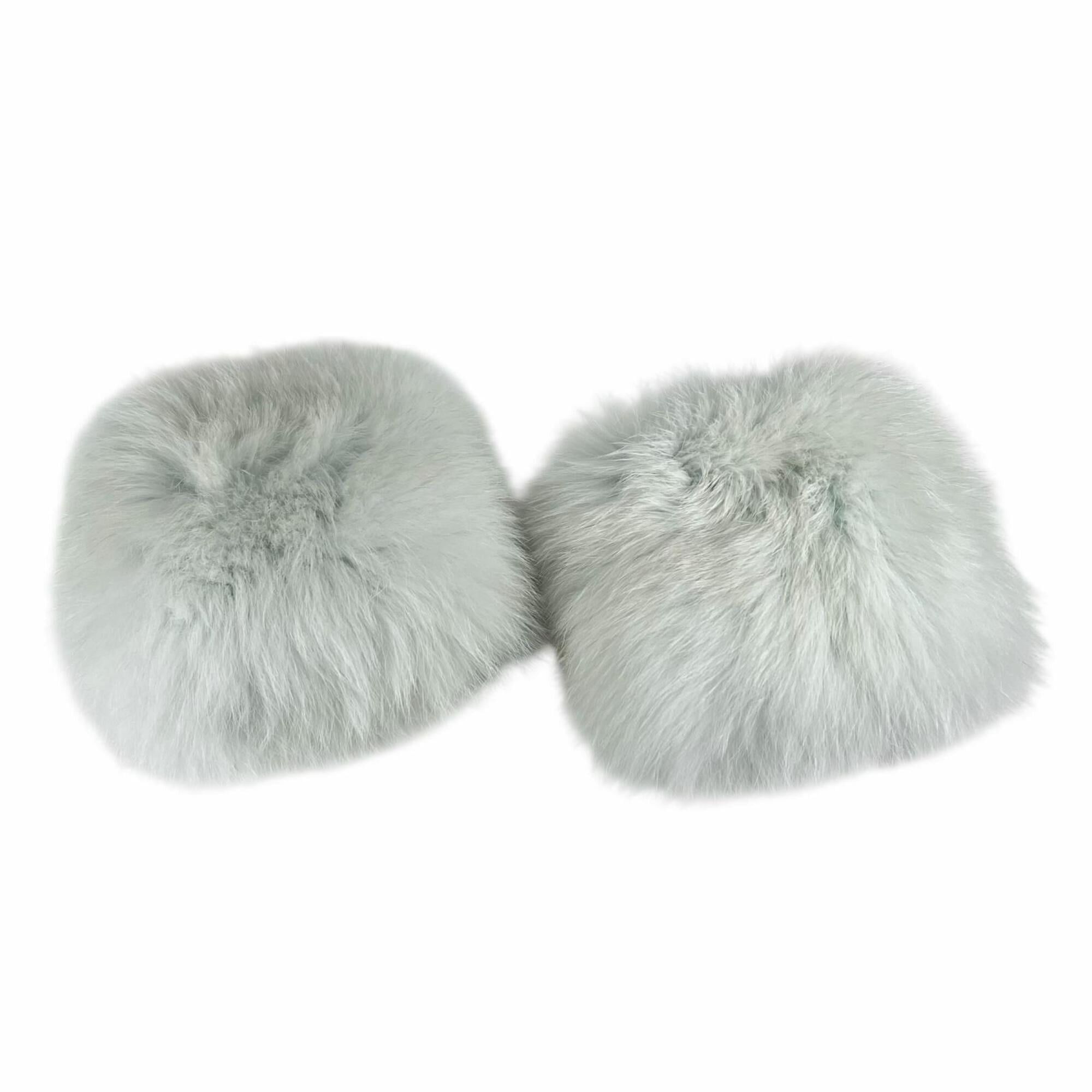 Miu Miu Miu MIUMIU Barrette Hairpin Hair Accessory Metal 