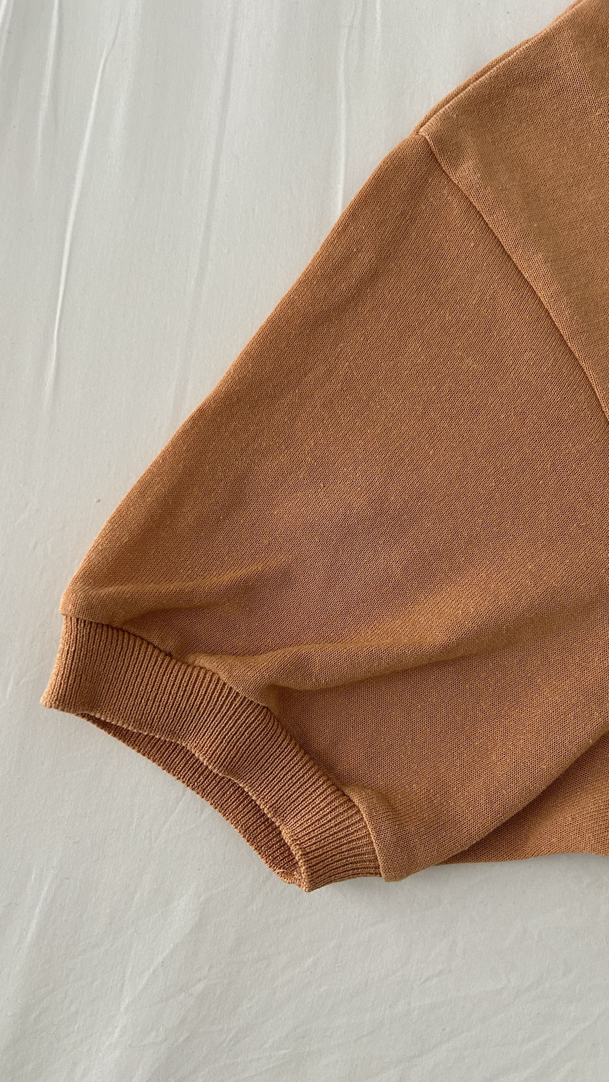 Nanamica aa . M . POLO SWEATER . SUJS950 Size US M / EU 48-50 / 2 - 3 Thumbnail