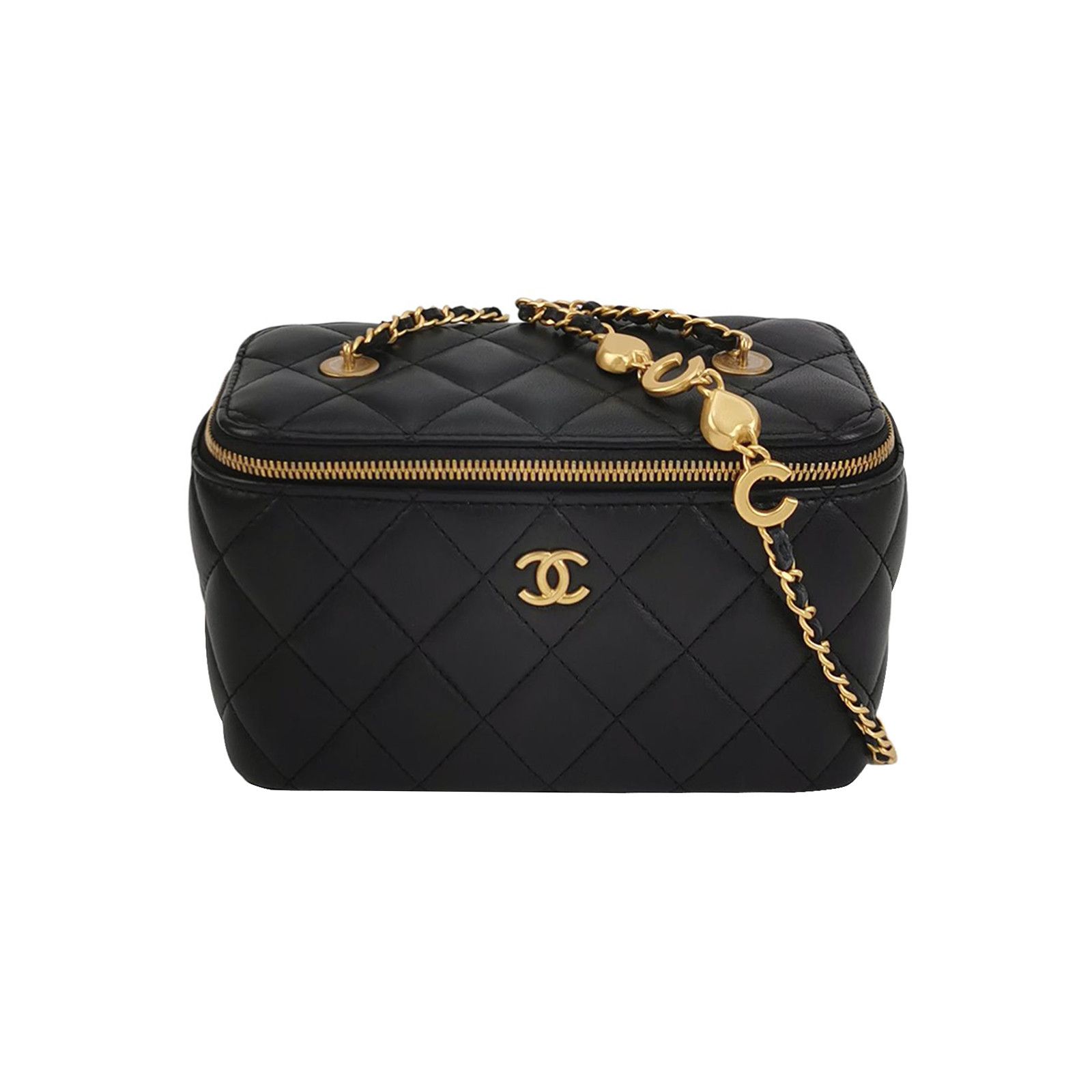 Chanel Chanel Women os Shoulder Bags Size ONE SIZE - 1 Thumbnail