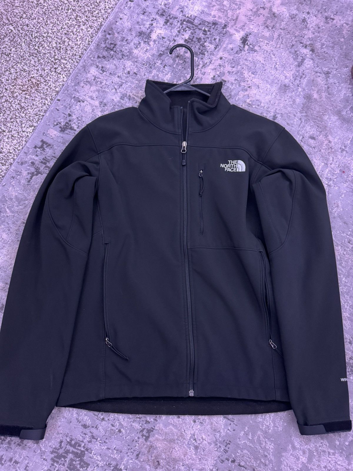 The North Face Used The North Face Jacket Size US S / EU 44-46 / 1 - 1 Thumbnail