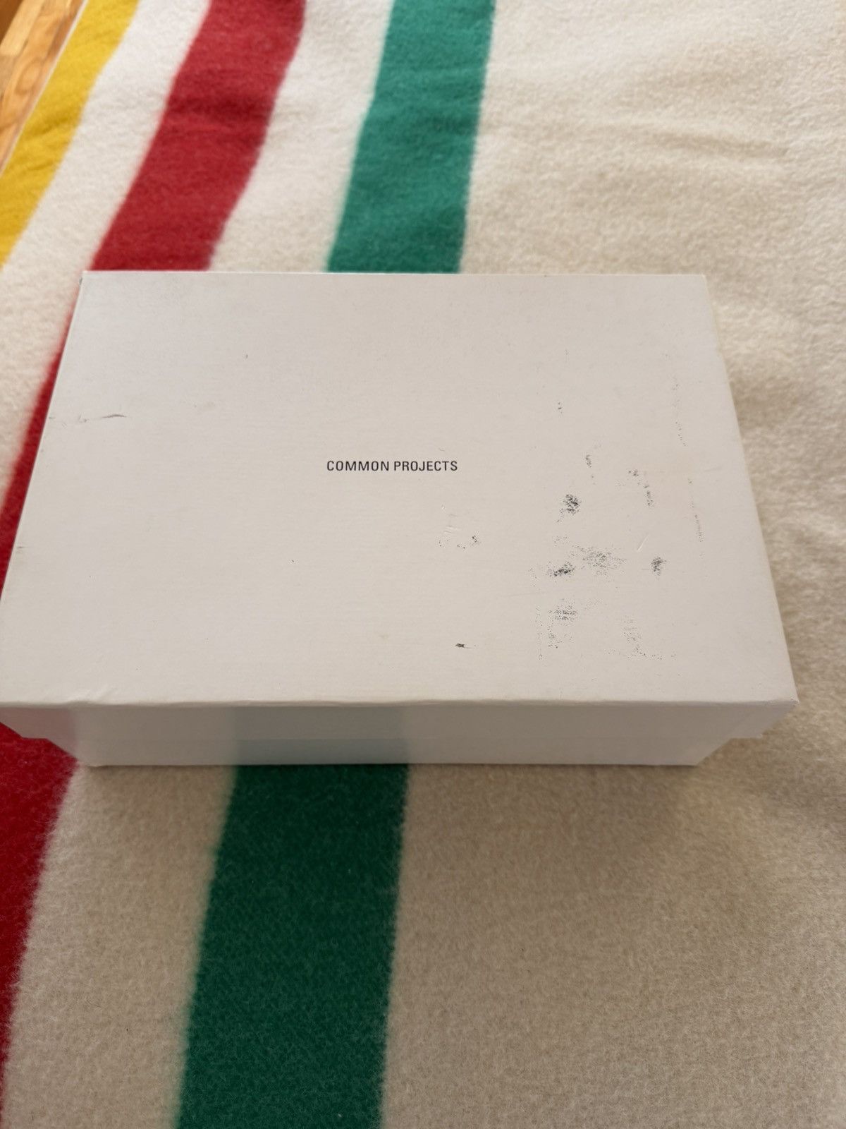 Common Projects Black common project high tops Size US 9 / EU 42 - 5 Thumbnail