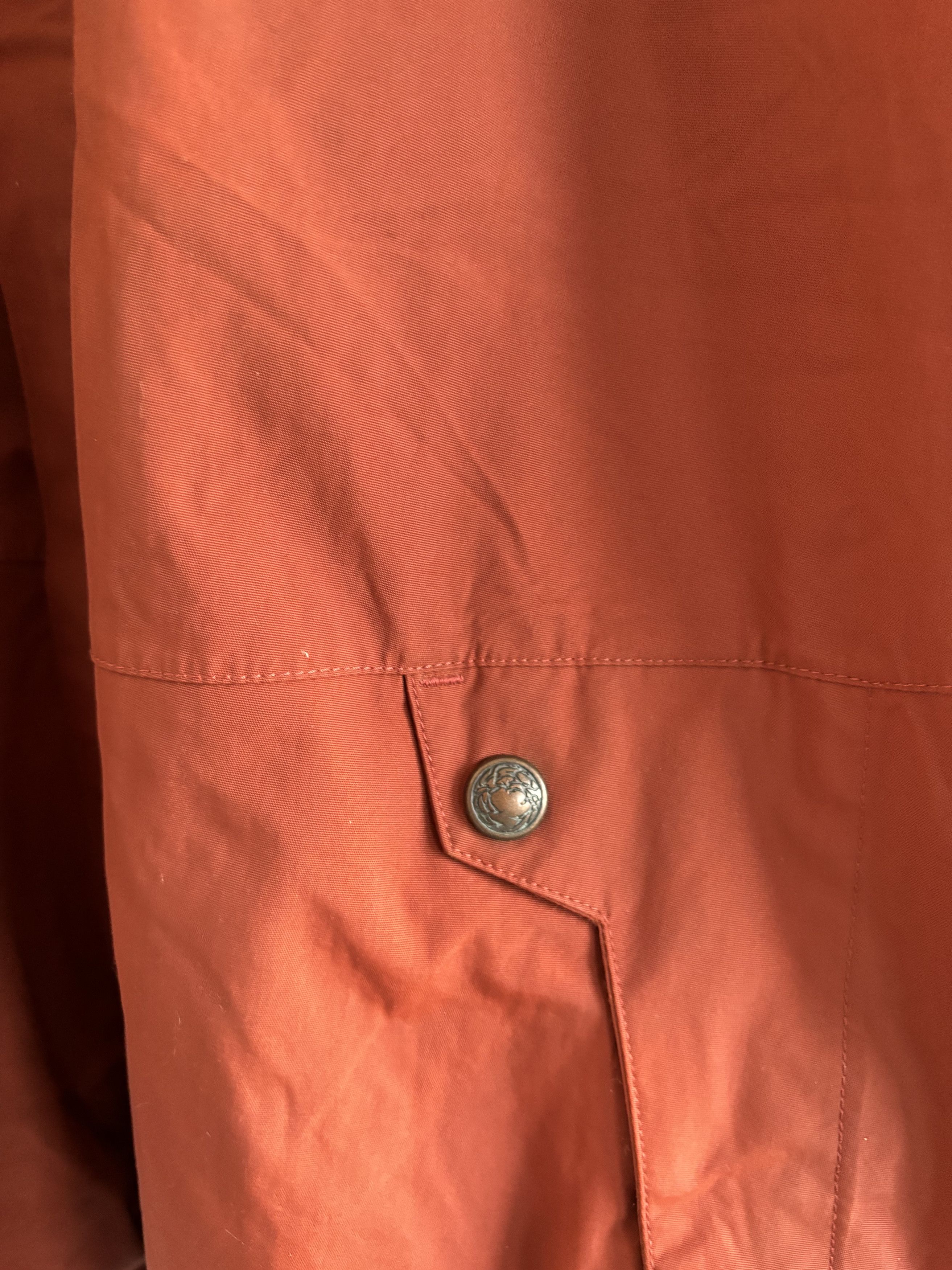 The North Face Vintage The North Face 90s Cryptic Snow Jacket Size US L / EU 52-54 / 3 - 8 Thumbnail