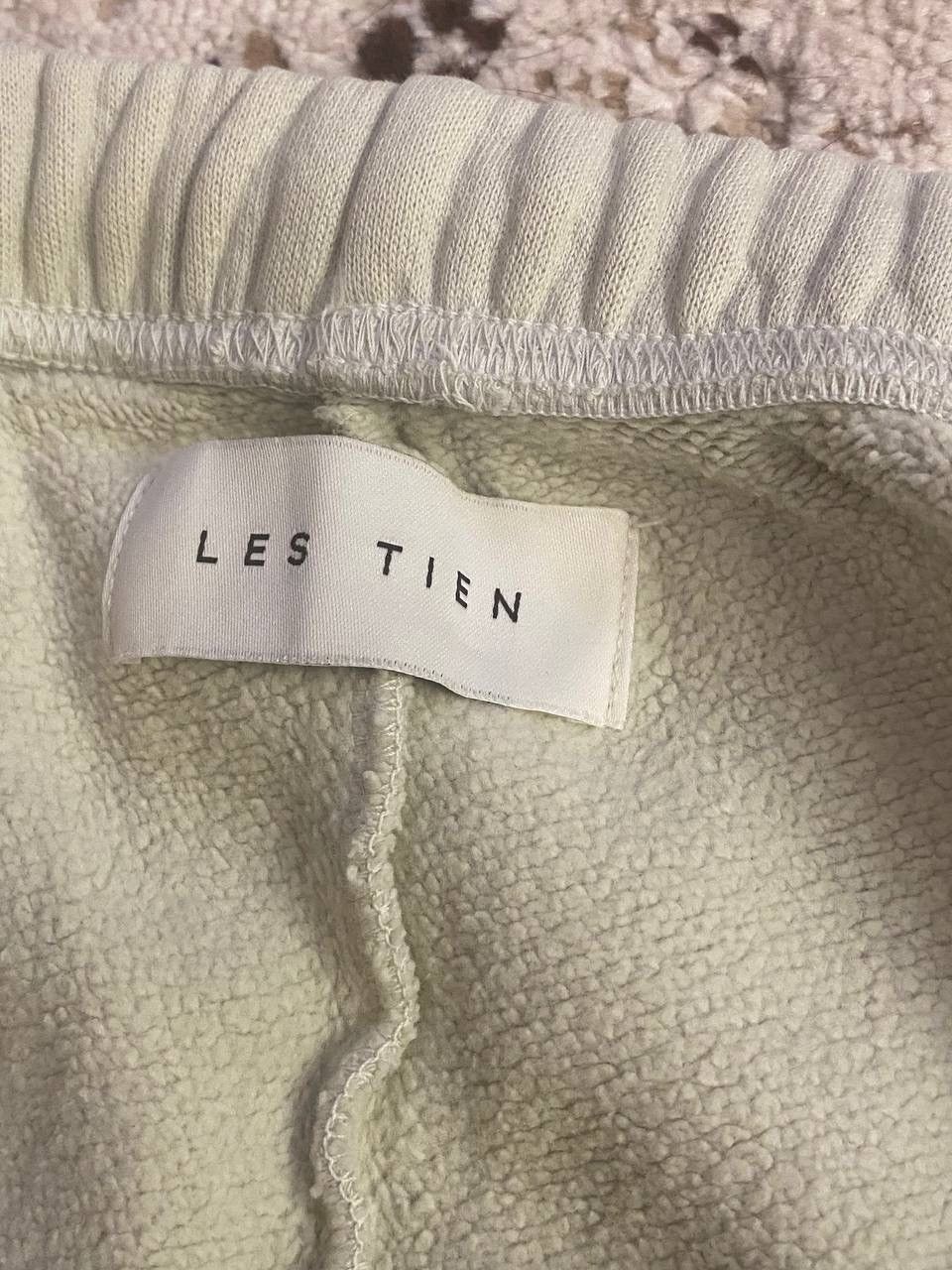 Les Tien Sweatpants Les Tien Size US 36 / EU 52 - 4 Thumbnail