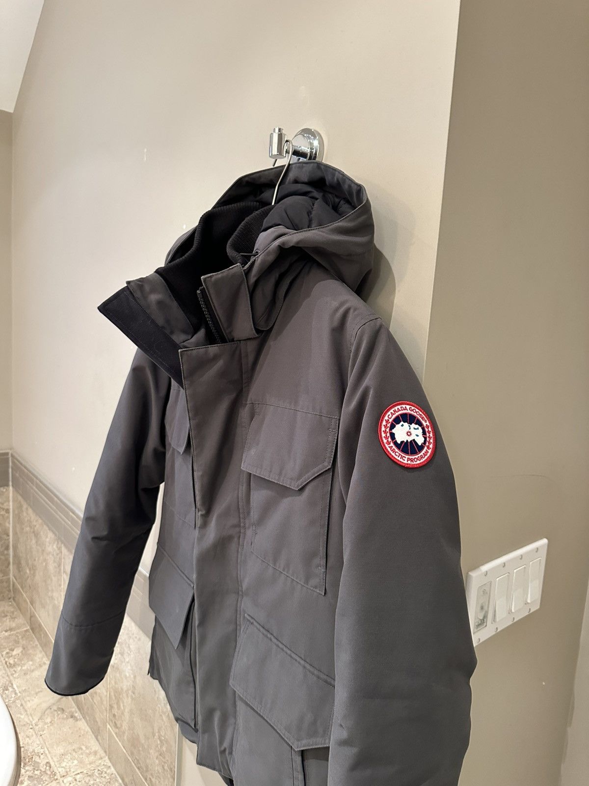 Canada Goose Canada goose Maitland Parka jacket Size US M / EU 48-50 / 2 - 3 Thumbnail