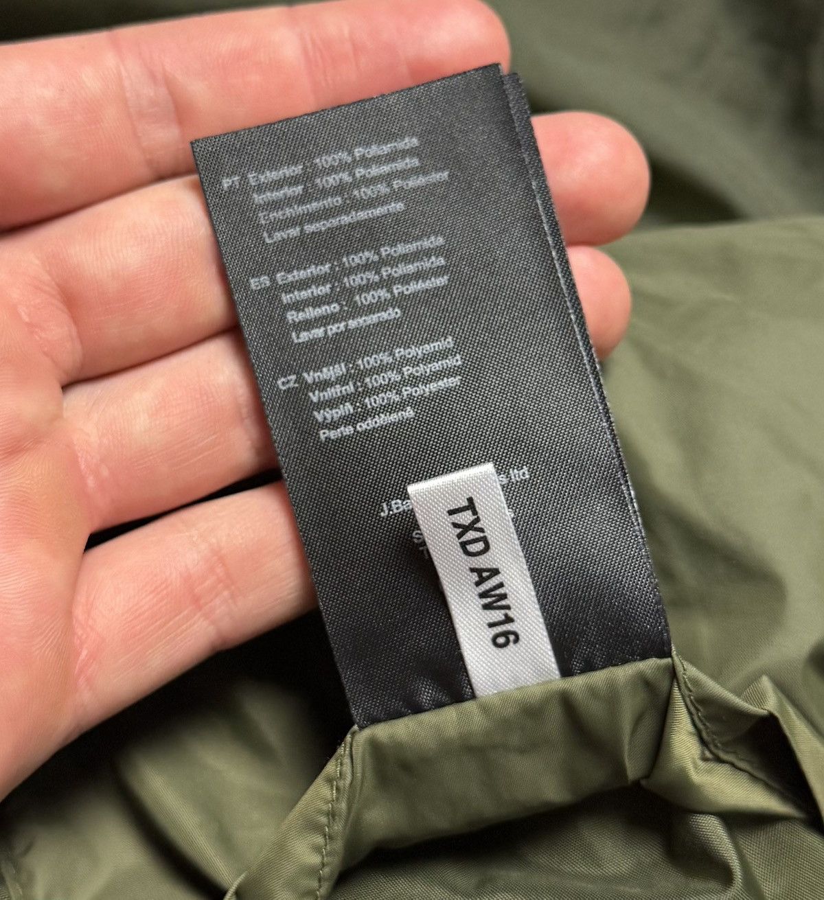 Barbour Barbour International Belted Quilted Jacket Logo Biker Size US M / EU 48-50 / 2 - 16 Thumbnail
