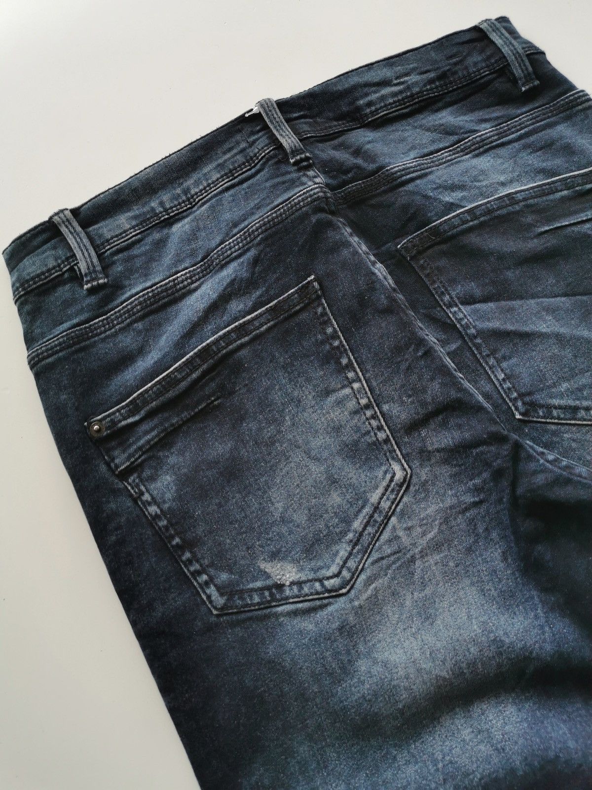 Zara Zara Man Slim Skinny Jeans Size 31x Size US 31 - 8 Thumbnail