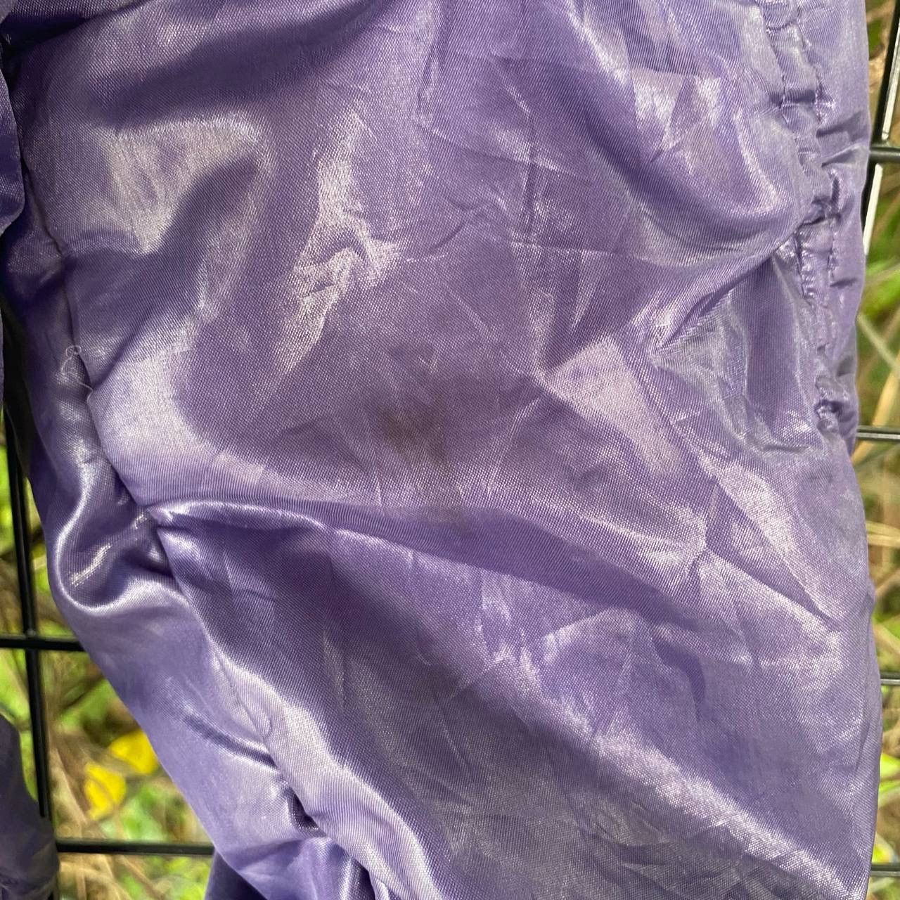 Other Purple Type Rayalice Air Force Us Army Down Jacket Size M / US 6-8 / IT 42-44 - 7 Thumbnail