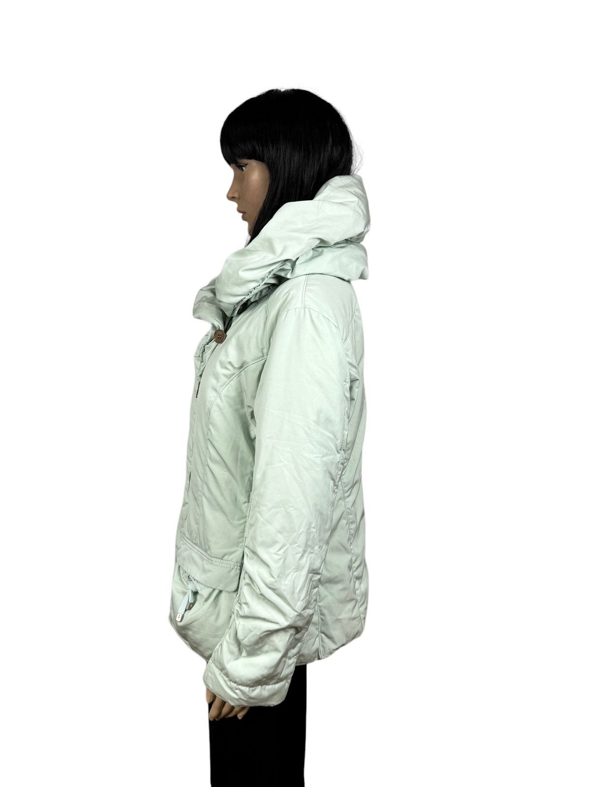 Other Marc Cain Mint Down Jacket size 5 Size XL / US 12-14 / IT 48-50 - 5 Thumbnail
