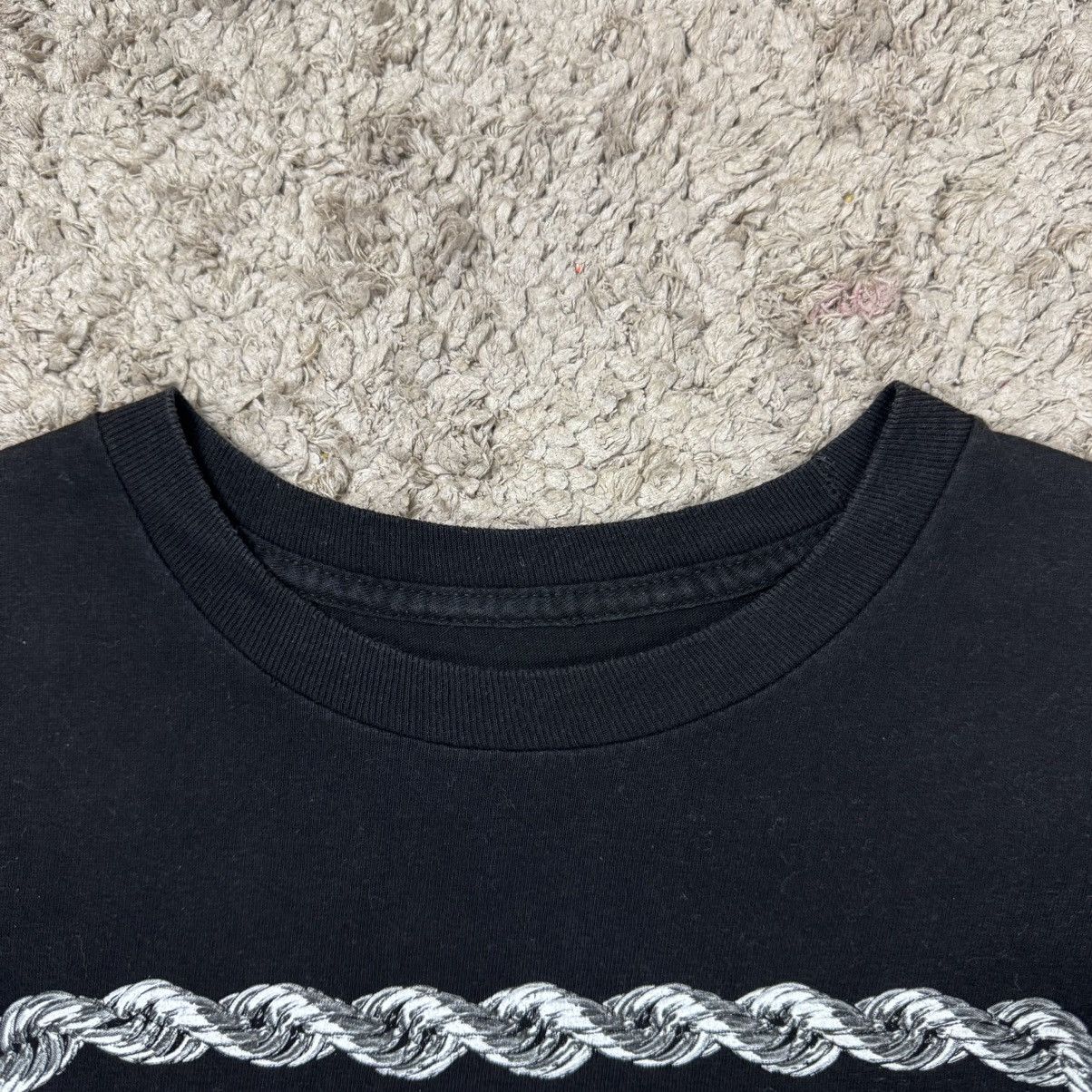 RUN DMC 2013 RUN DMC Number Nine Design T-shirt Size US M / EU 48-50 / 2 - 9 Thumbnail