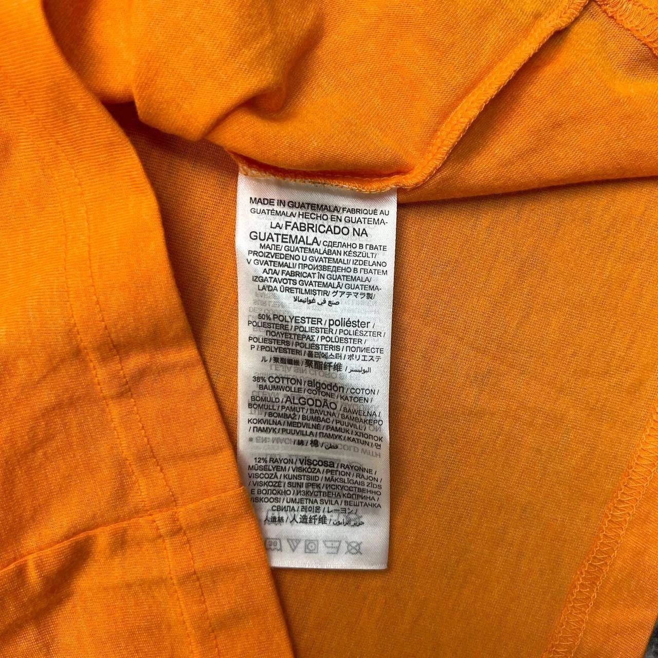 Other Tennessee Volunteers Shirt Men Fanatics Crew Neck L Size US L / EU 52-54 / 3 - 3 Thumbnail