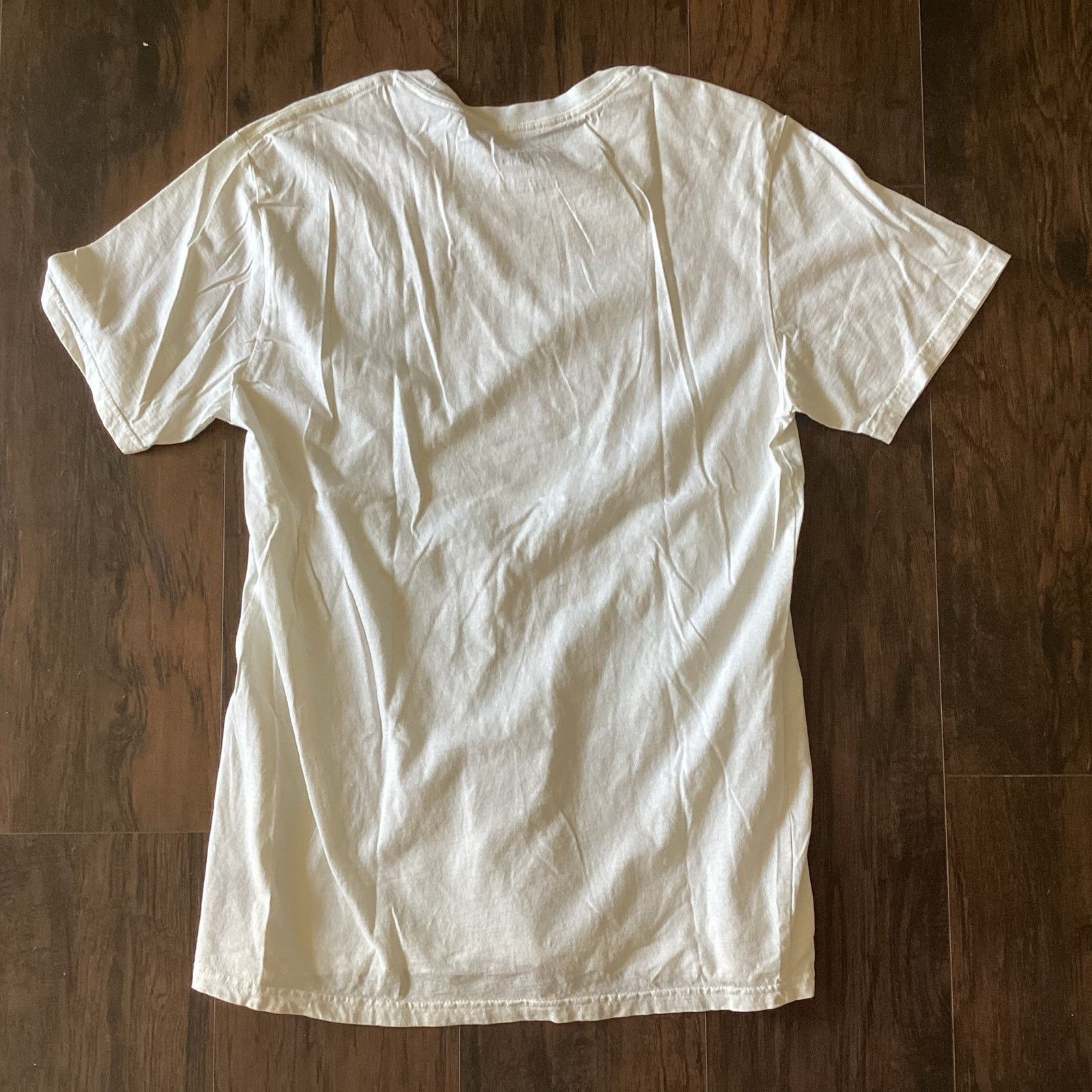 Oakley Oakley Logo Tee Size US L / EU 52-54 / 3 - 6 Thumbnail