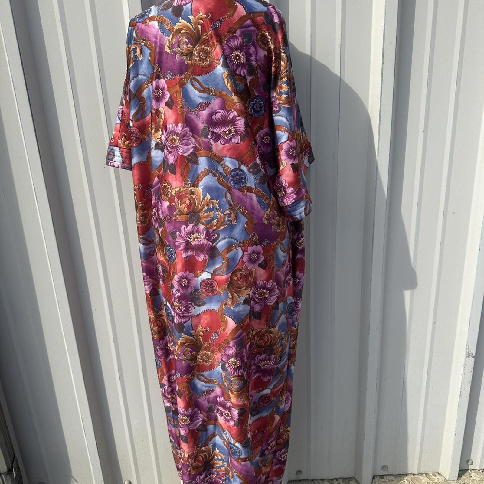 Other Boho floral #bohostyle #floraldress Size ONE SIZE - 6 Thumbnail
