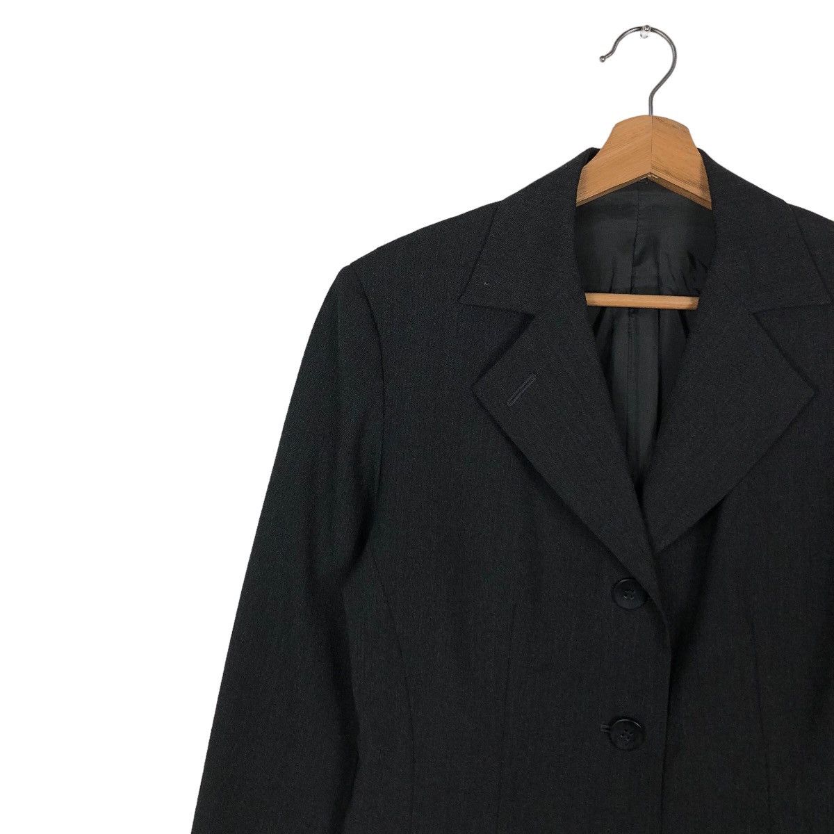 🔥Vintage Casual Jackets I Wish Y's Bis Yohji Yamamoto Japan