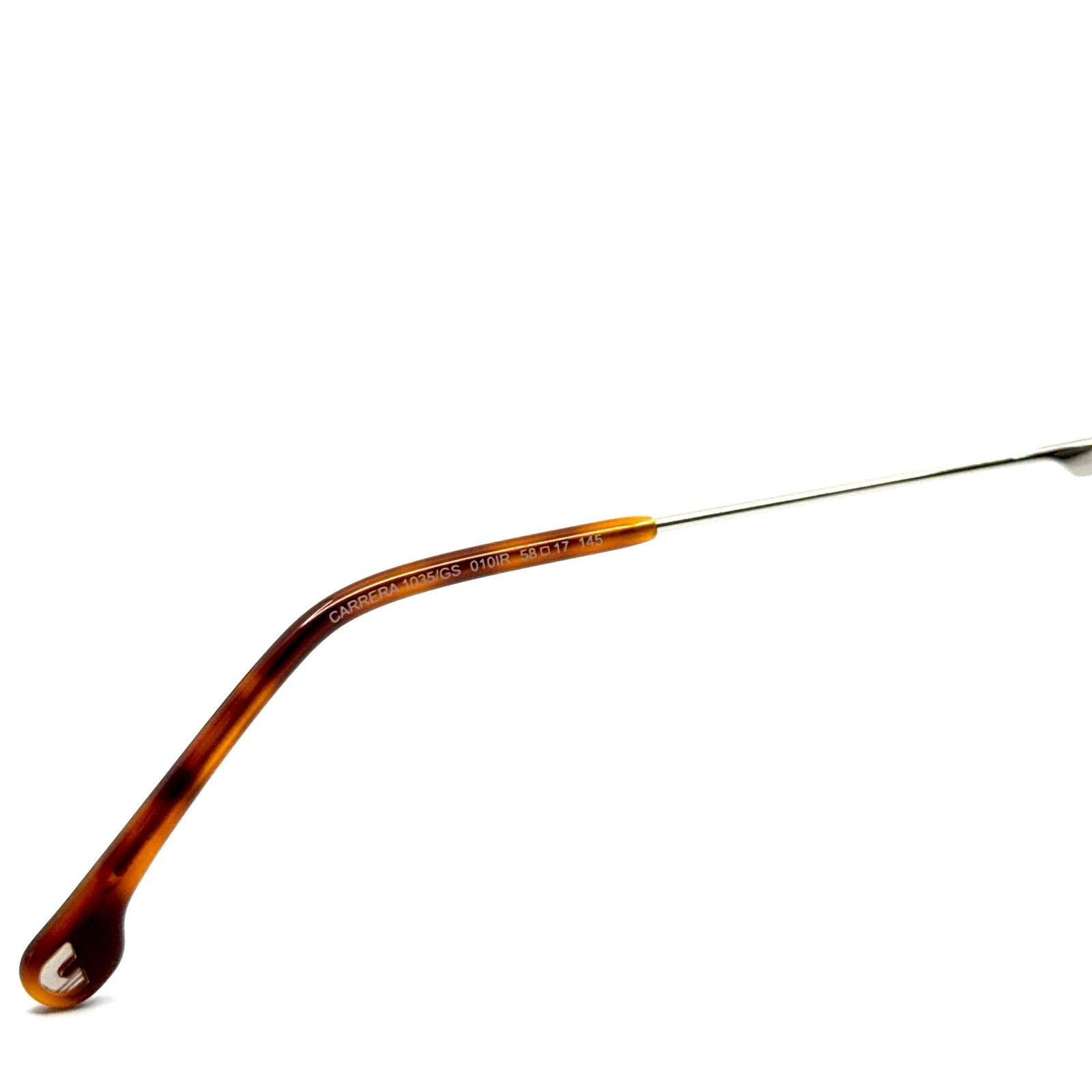 Carrera New, CARRERA Sunglasses 1035/GS 010IR Authentic Size ONE SIZE - 8 Thumbnail