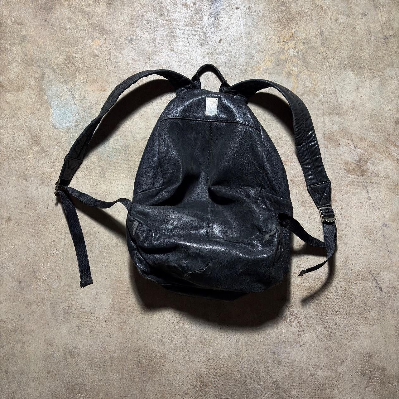 BUFFALO BOBS Buffalo bobs pure gold backpack Size ONE SIZE - 5 Thumbnail