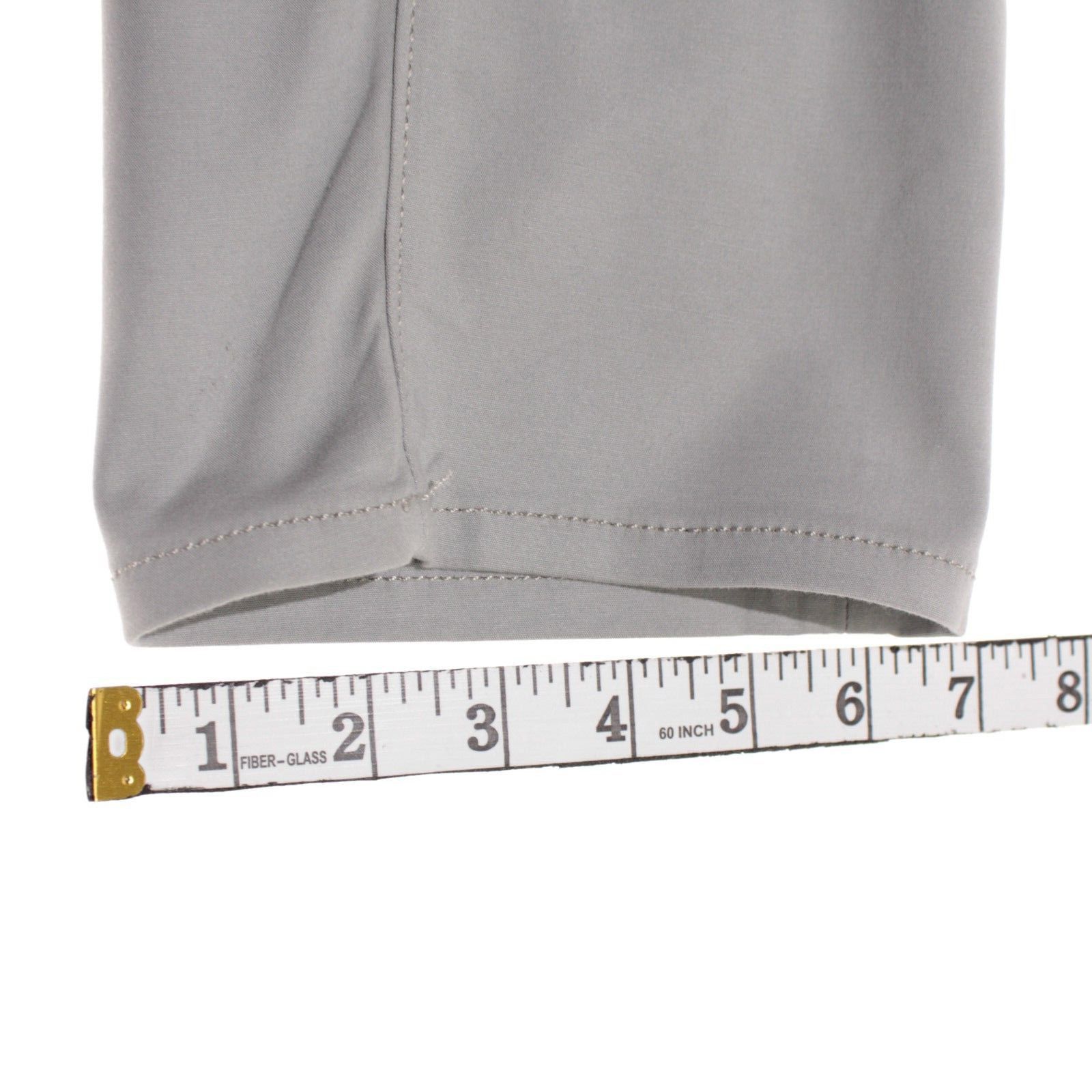 34 Heritage 34 Heritage New with tags Chino Size 35 US In Gray Size US 35 - 7 Thumbnail