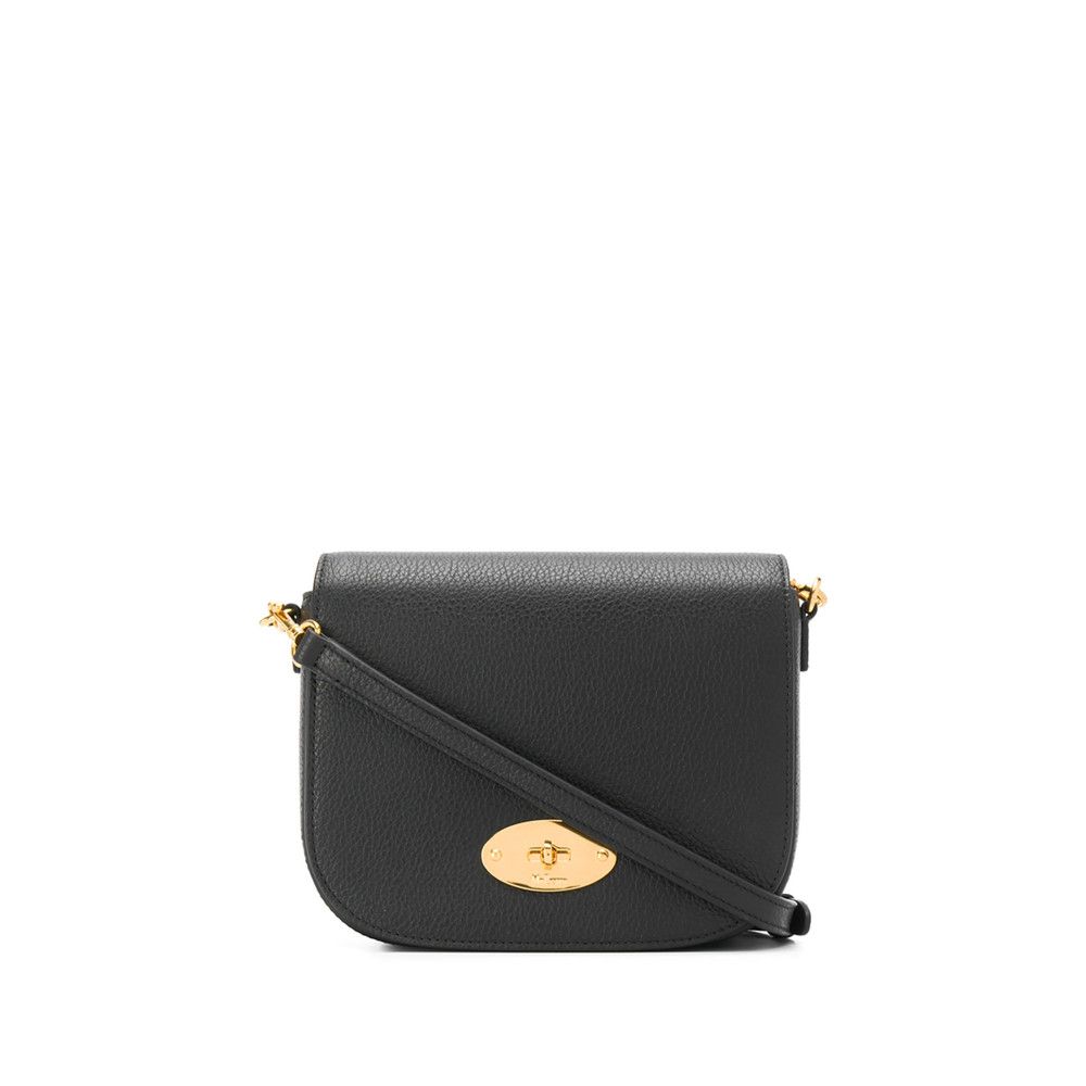 Mulberry Mulberry BLACK Satchels & Cross Body Bags Size ONE SIZE - 1 Thumbnail