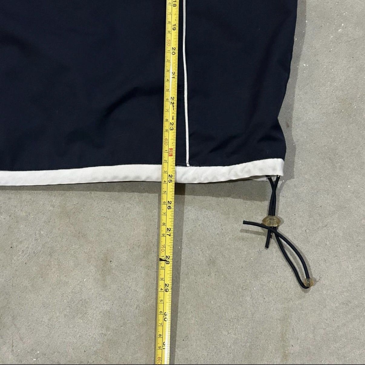 Reebok Reebok Windbreaker Cropped Size US M / EU 48-50 / 2 - 4 Thumbnail