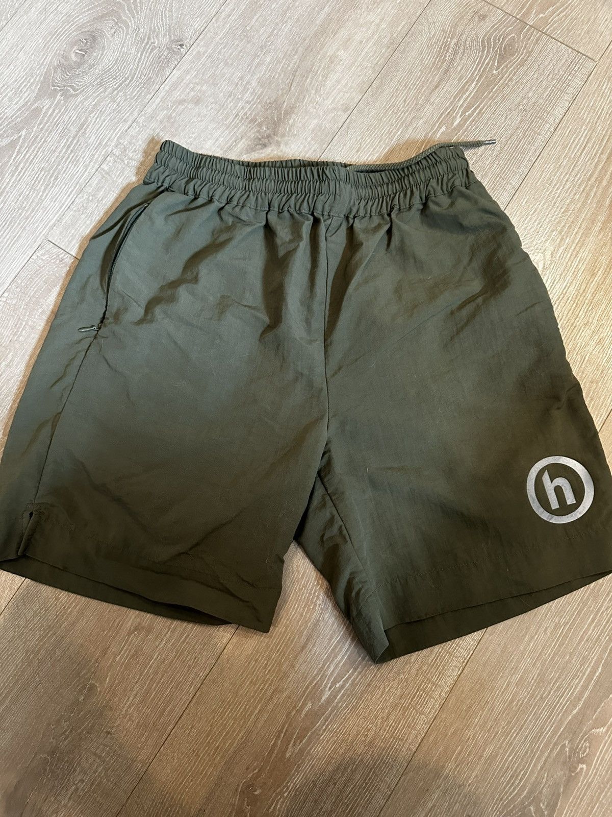 HIDDEN NY 2018 SHORTS