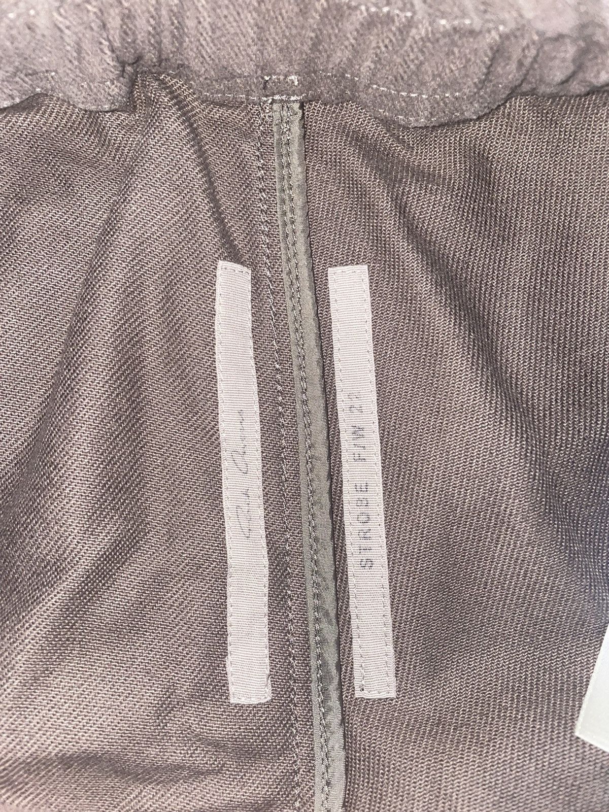 Rick Owens Rick Owens FW 22 Shorts Size US 34 / EU 50 - 3 Thumbnail