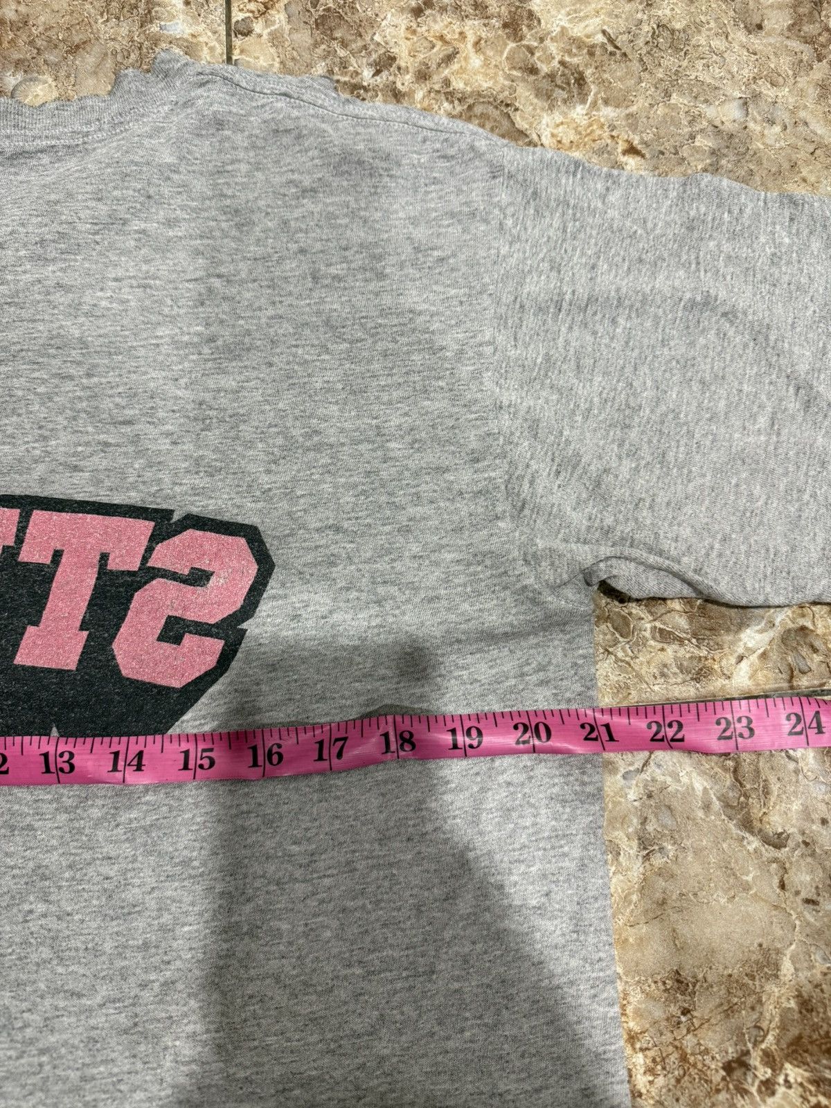 Stussy stussy x vintage x made in USA Size US L / EU 52-54 / 3 - 8 Thumbnail