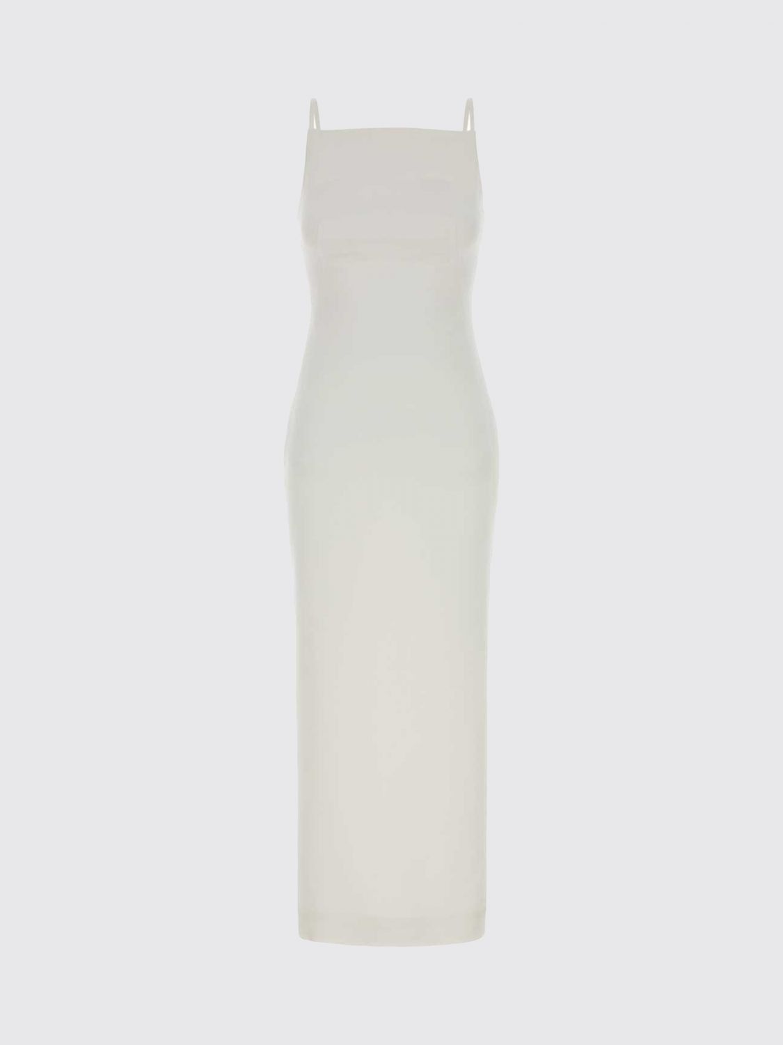 Givenchy Givenchy Dress Woman Ivory Size XS / US 0-2 / IT 36-38 - 1 Preview
