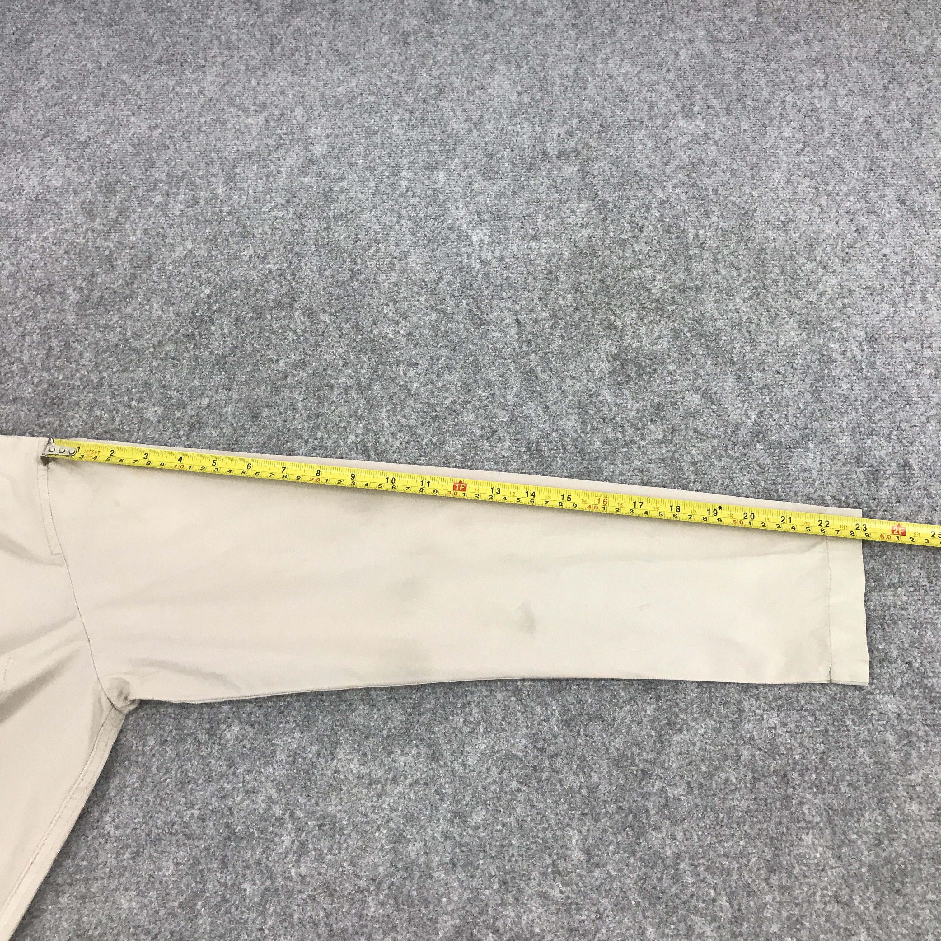 Issey Miyake × Japanese Brand plantation by Issey Miyake long coat jacket Size US M / EU 48-50 / 2 - 10 Thumbnail
