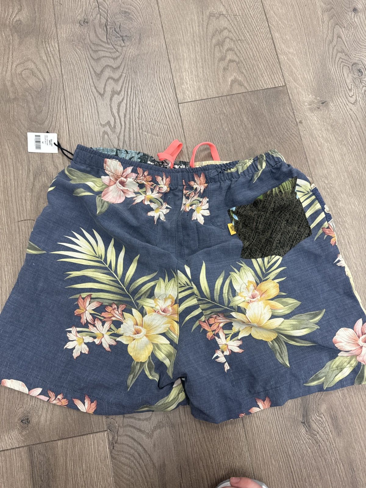 Gallery Dept. Gallery dept zuma shorts vacation medium rare Size US 32 / EU 48 - 2 Thumbnail
