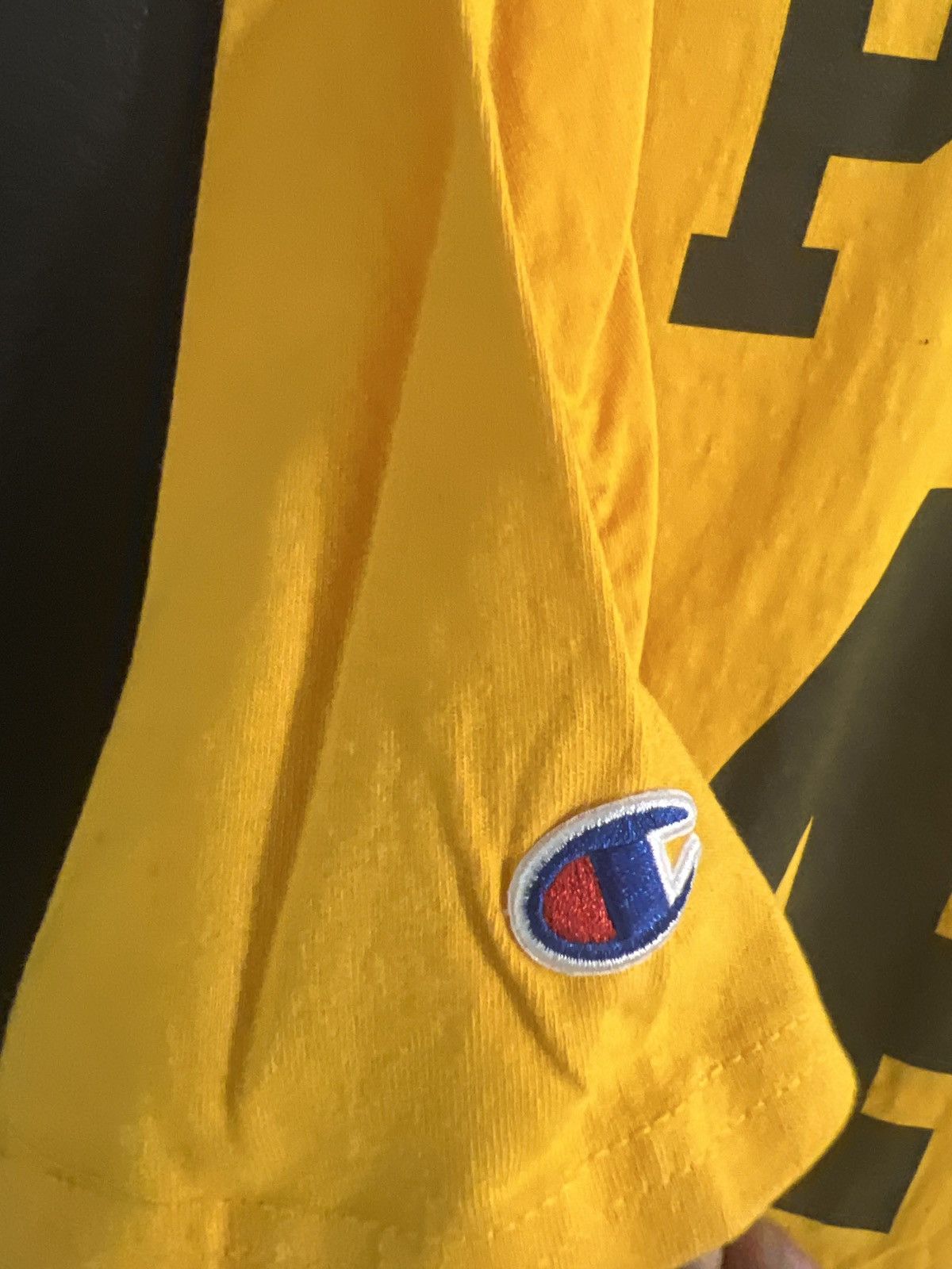 Champion Champion x Pyrex tears tee Size US XL / EU 56 / 4 - 3 Thumbnail