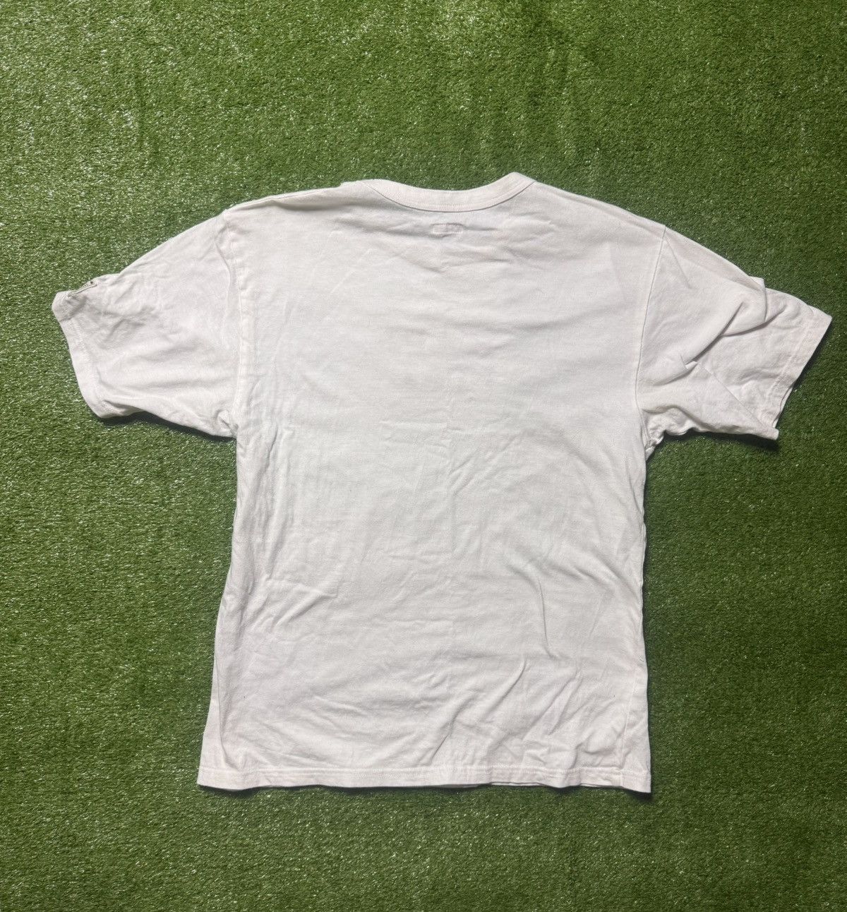 Kapital Kapital Rookie Crew Tee Size US M / EU 48-50 / 2 - 4 Thumbnail