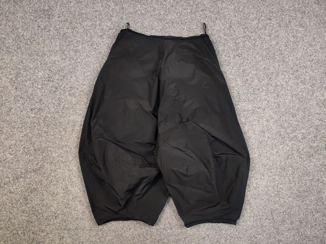 Other Xd Xenia Design Fleet Polyester Pocket Pants Japan Style Size 27" / US 4 / IT 40 - 9 Thumbnail